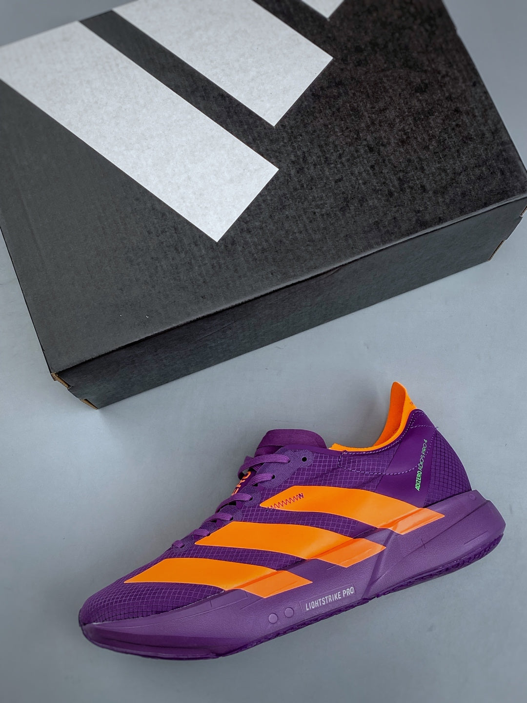 Adidas Adizero Adios 4 M - Image 3