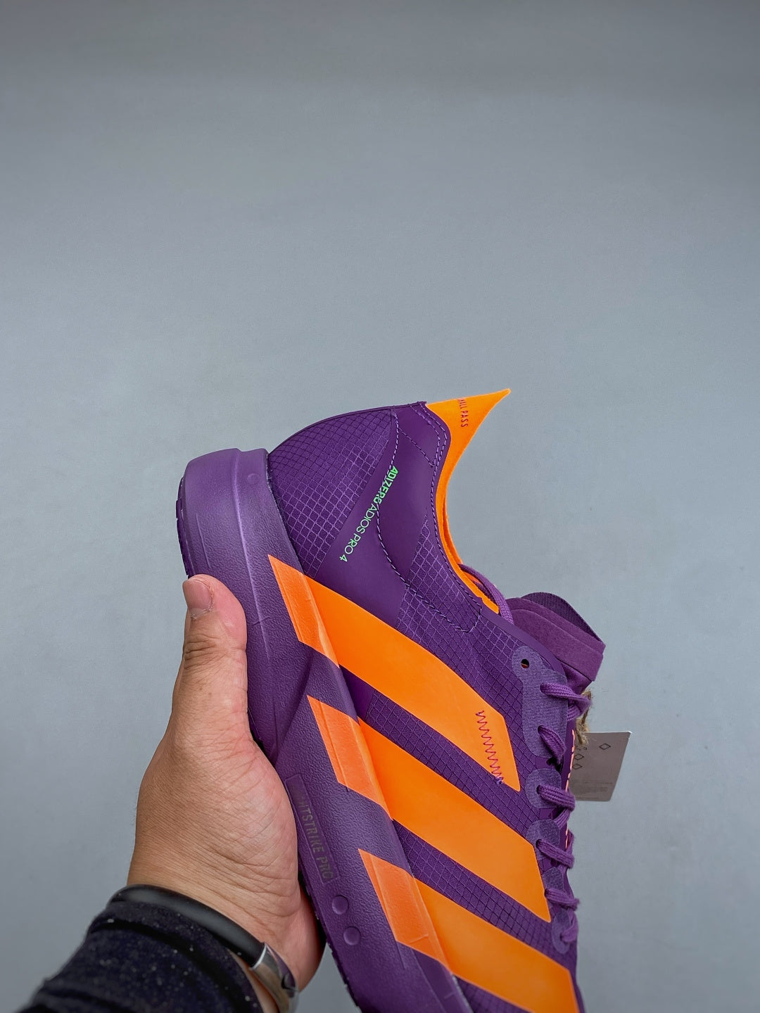 Adidas Adizero Adios 4 M - Image 6
