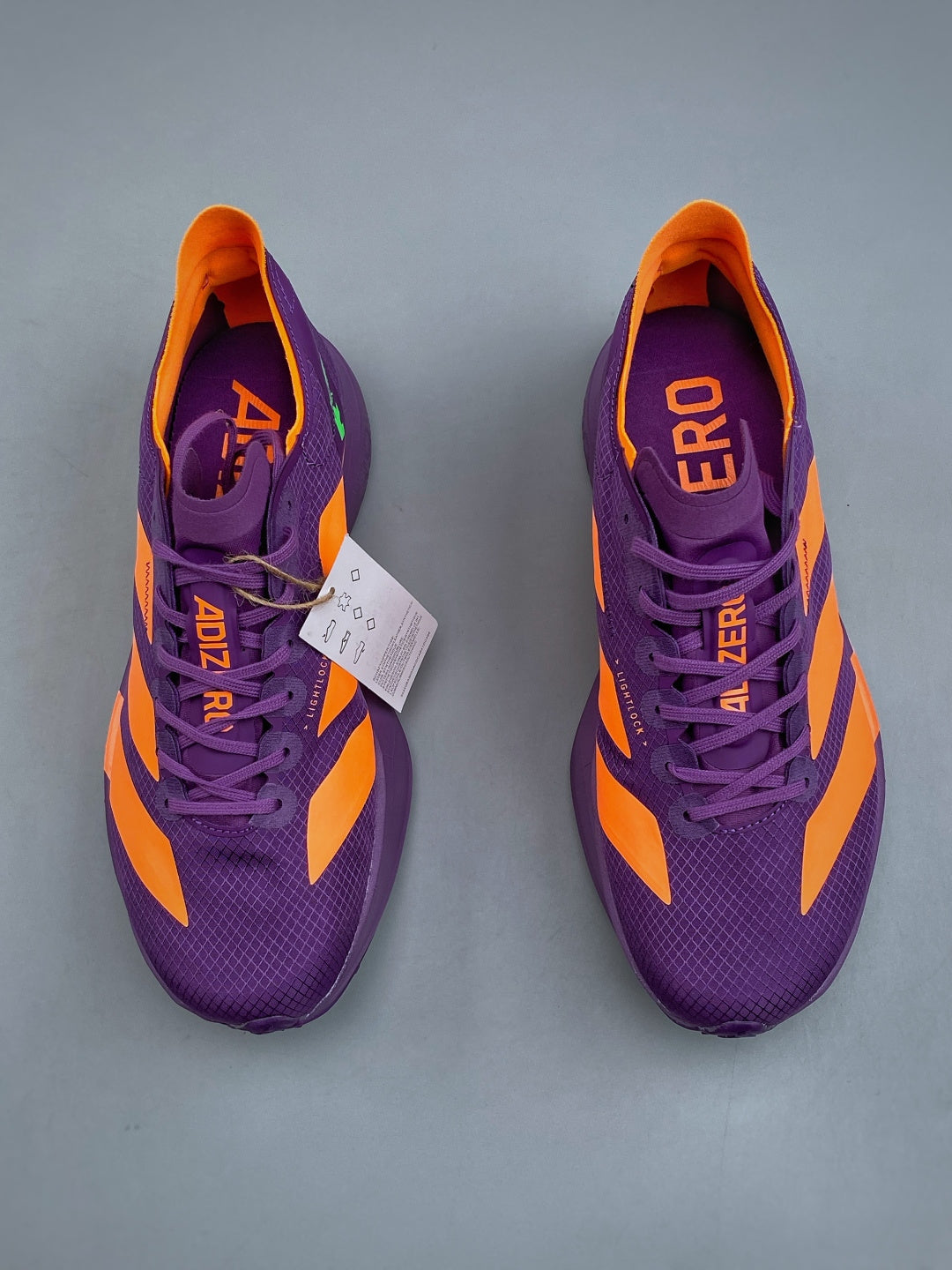 Adidas Adizero Adios 4 M - Image 5