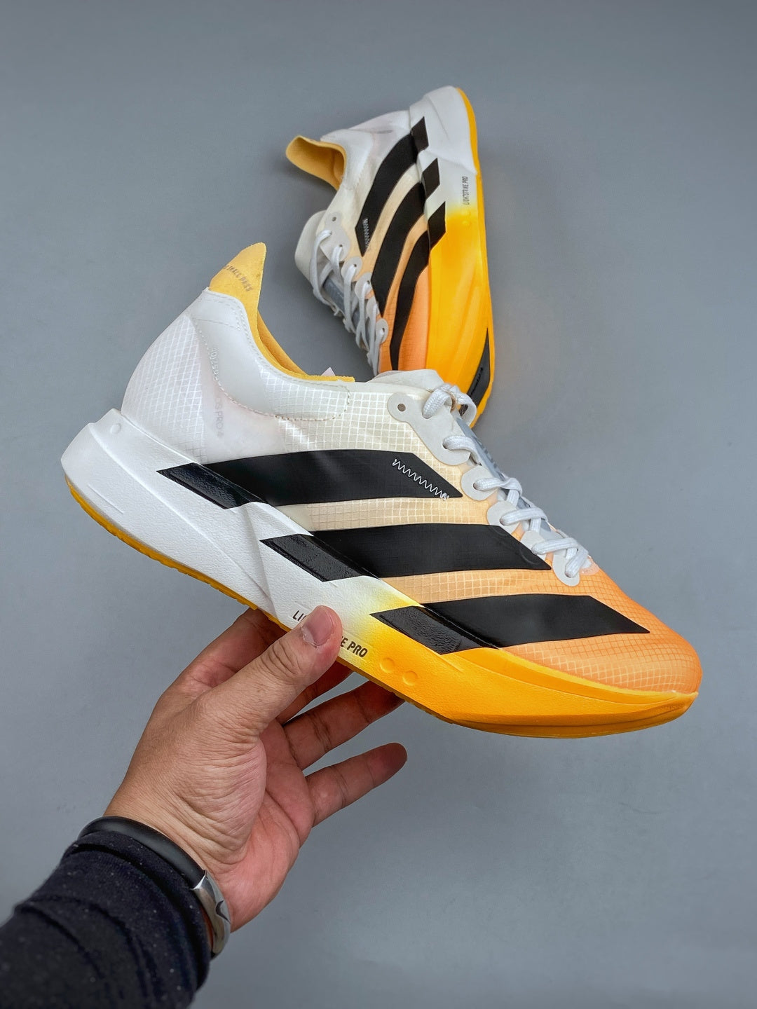 Adidas Adizero Adios 4 M - Image 4