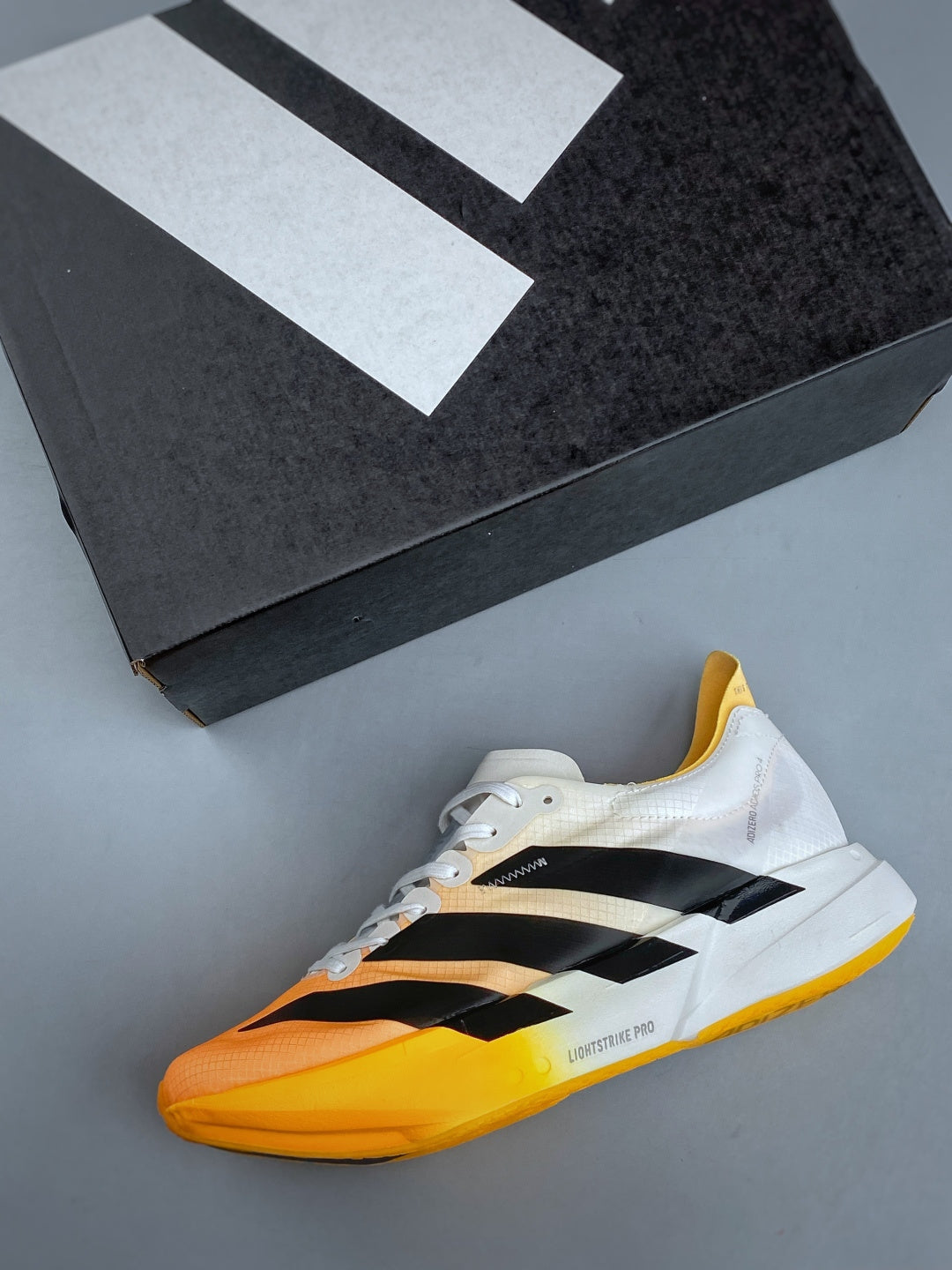 Adidas Adizero Adios 4 M - Image 3