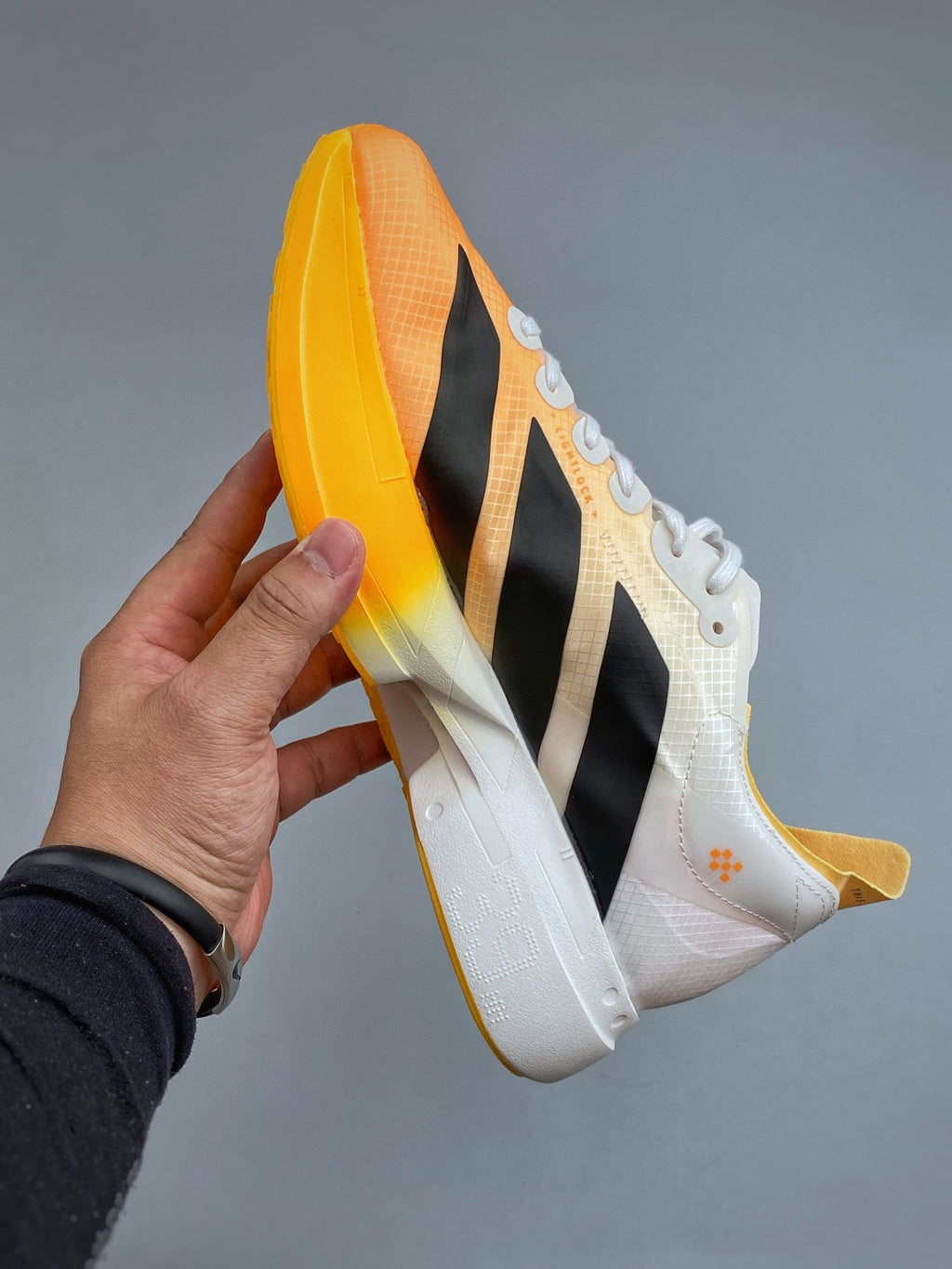 Adidas Adizero Adios 4 M - Image 2