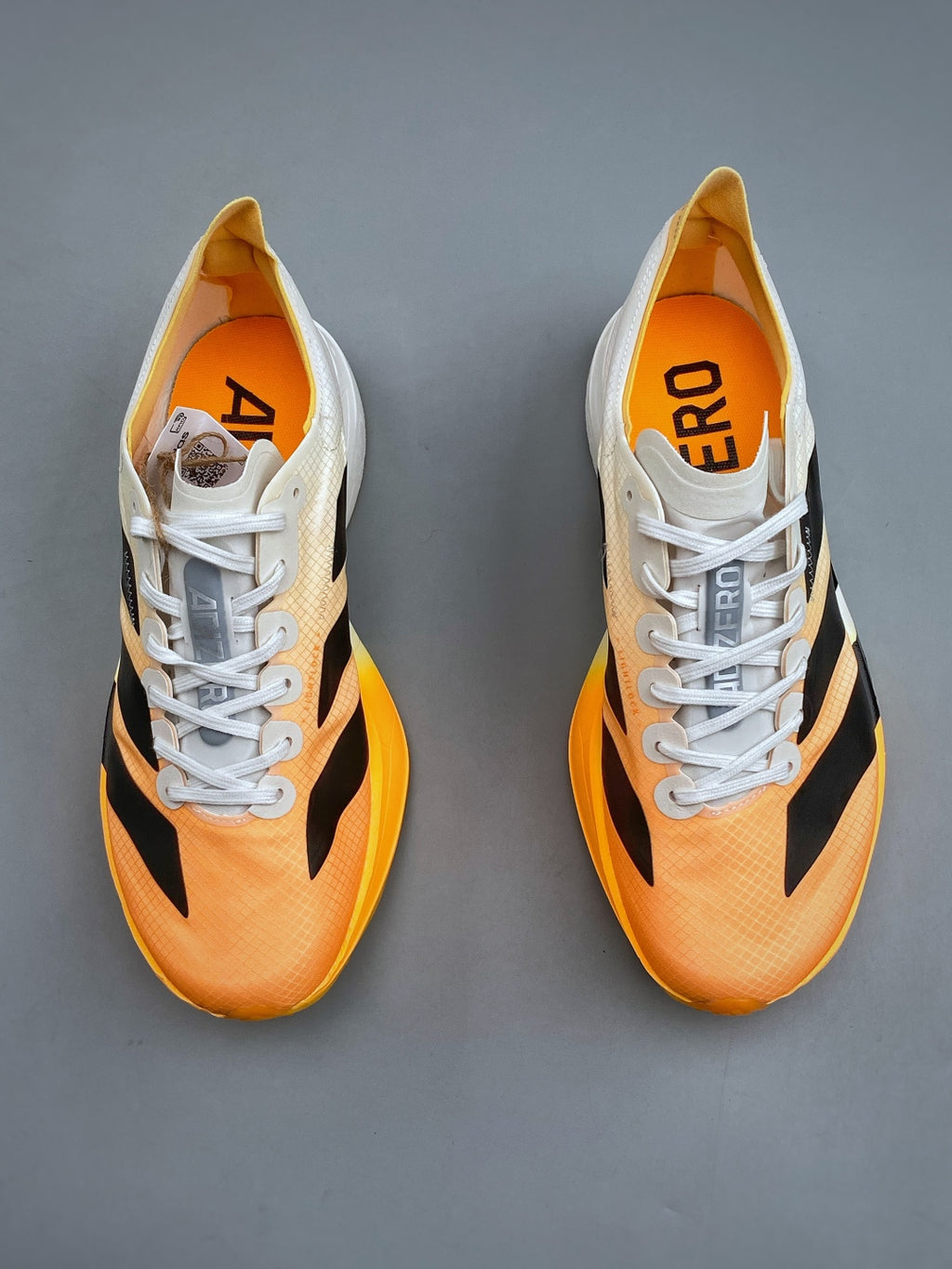 Adidas Adizero Adios 4 M - Image 5