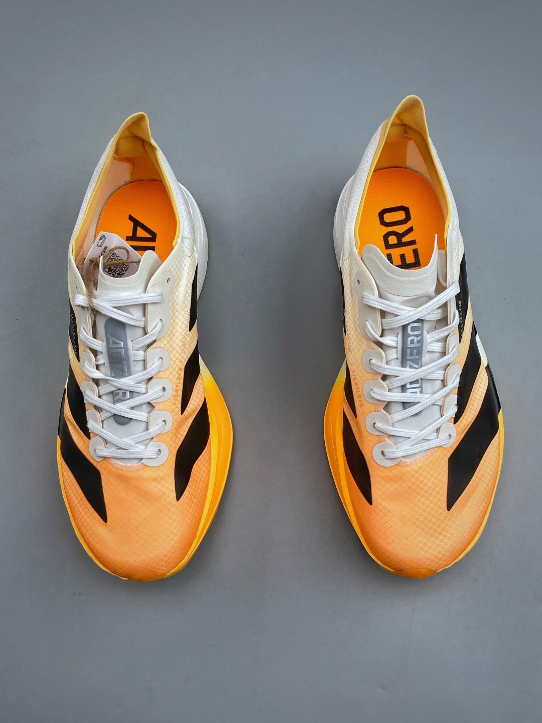 Adidas Adizero Adios 4 M - Image 5
