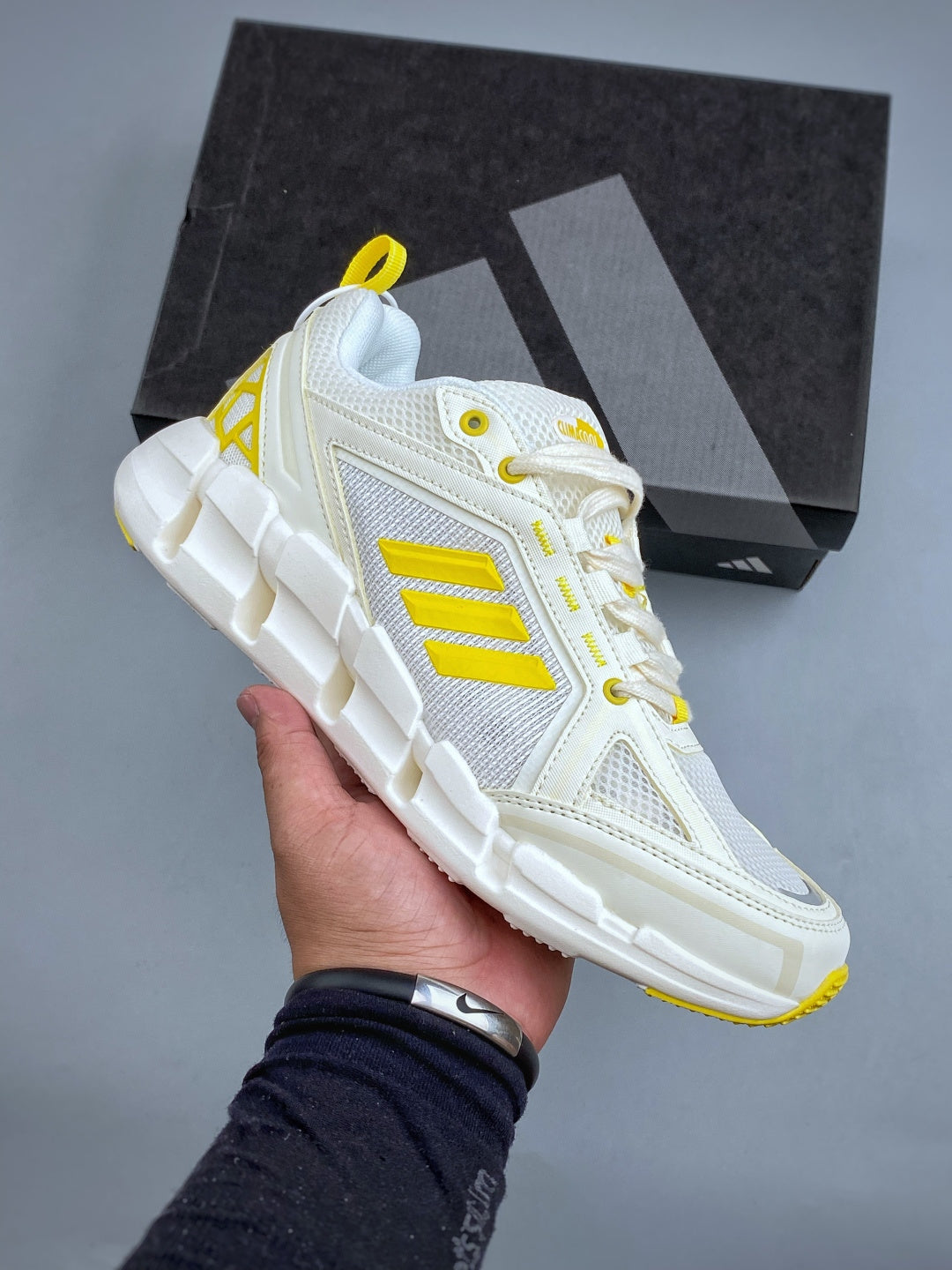 Adidas CLIMACOOL VENTAGE - Image 1