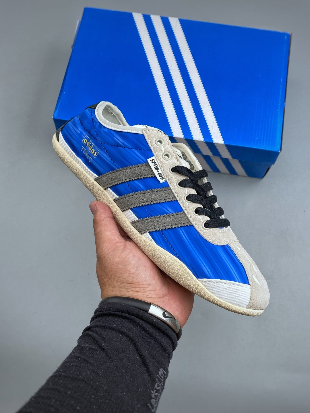 Adidas Tokyo W - Image 1