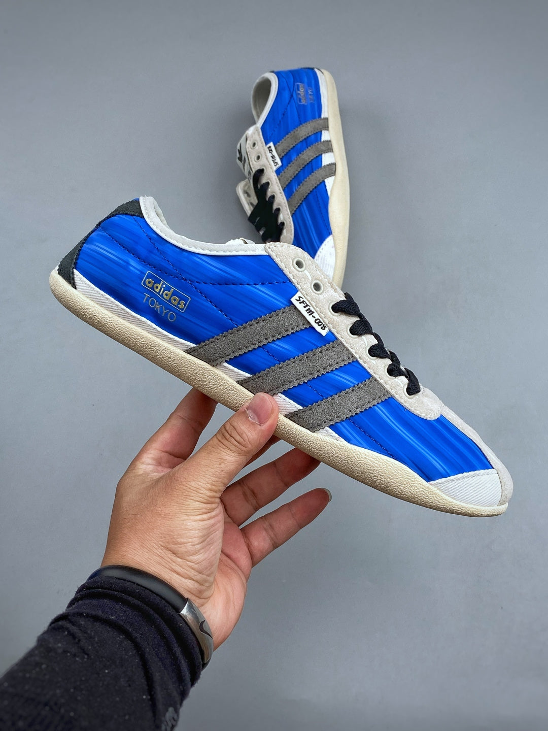 Adidas Tokyo W - Image 4