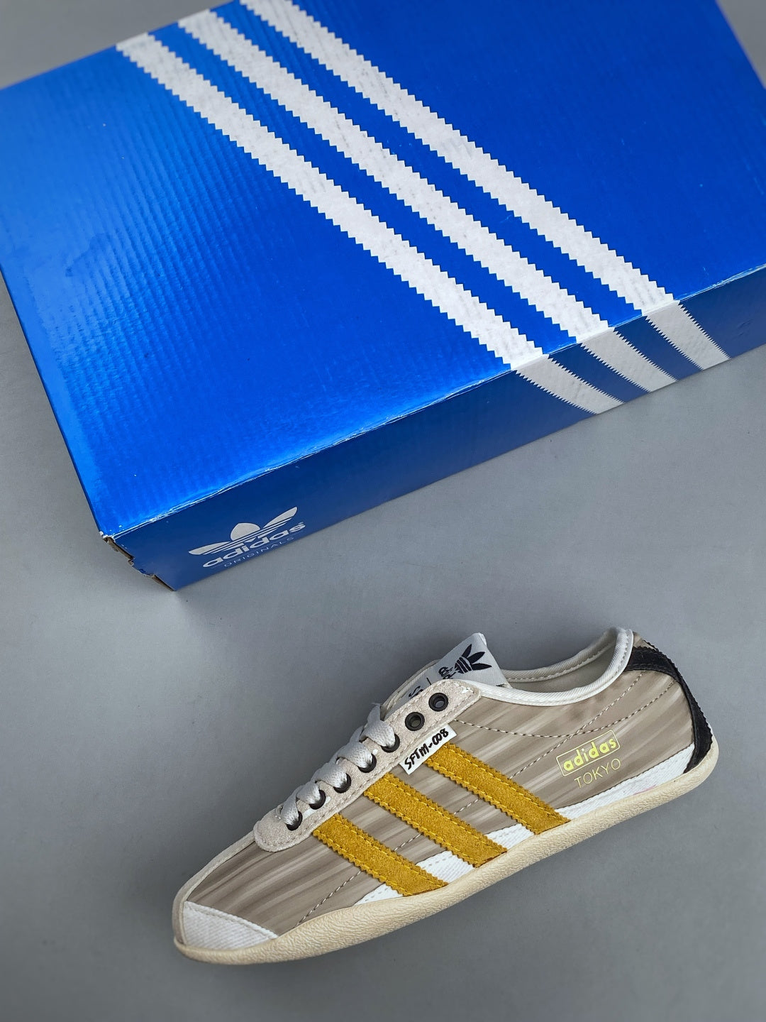 Adidas Tokyo W - Image 3