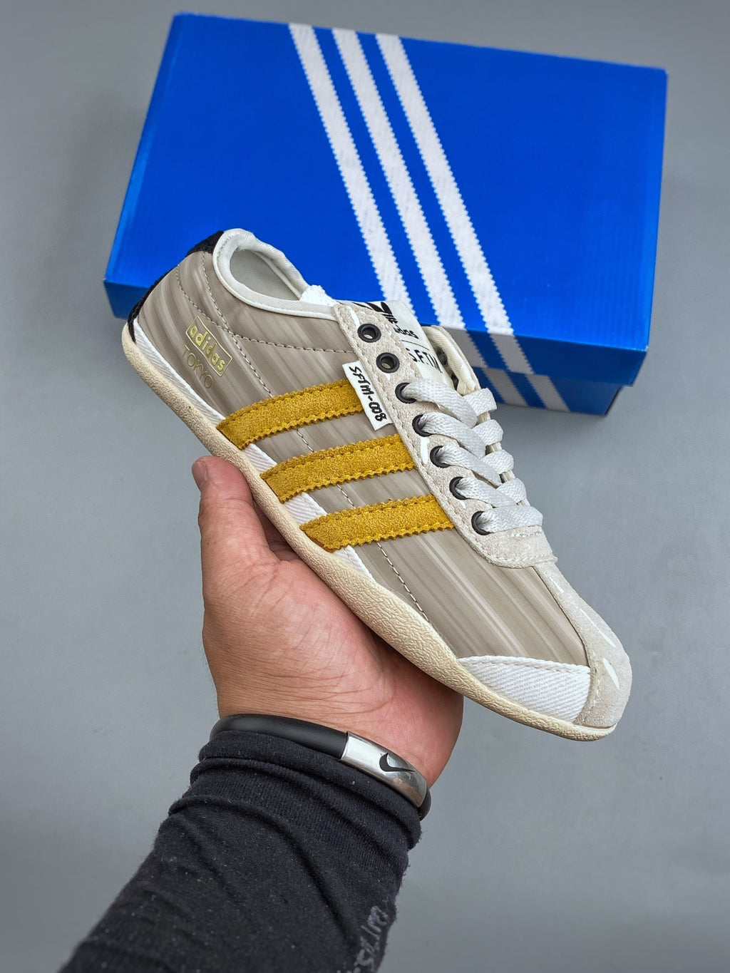 Adidas Tokyo W - Image 1