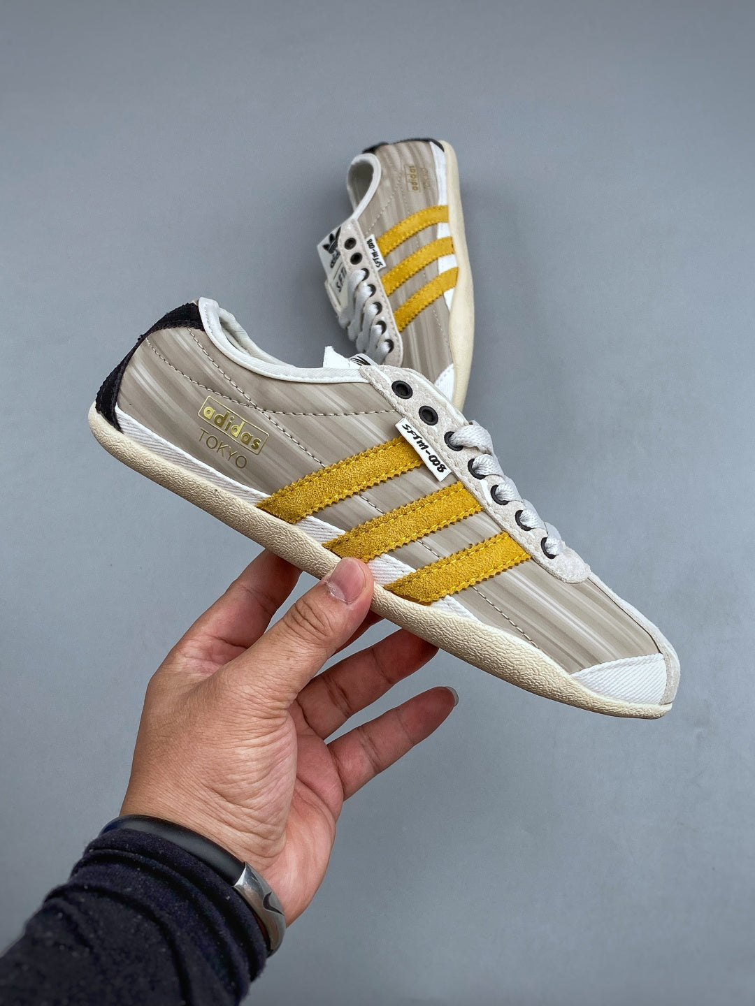Adidas Tokyo W - Image 4