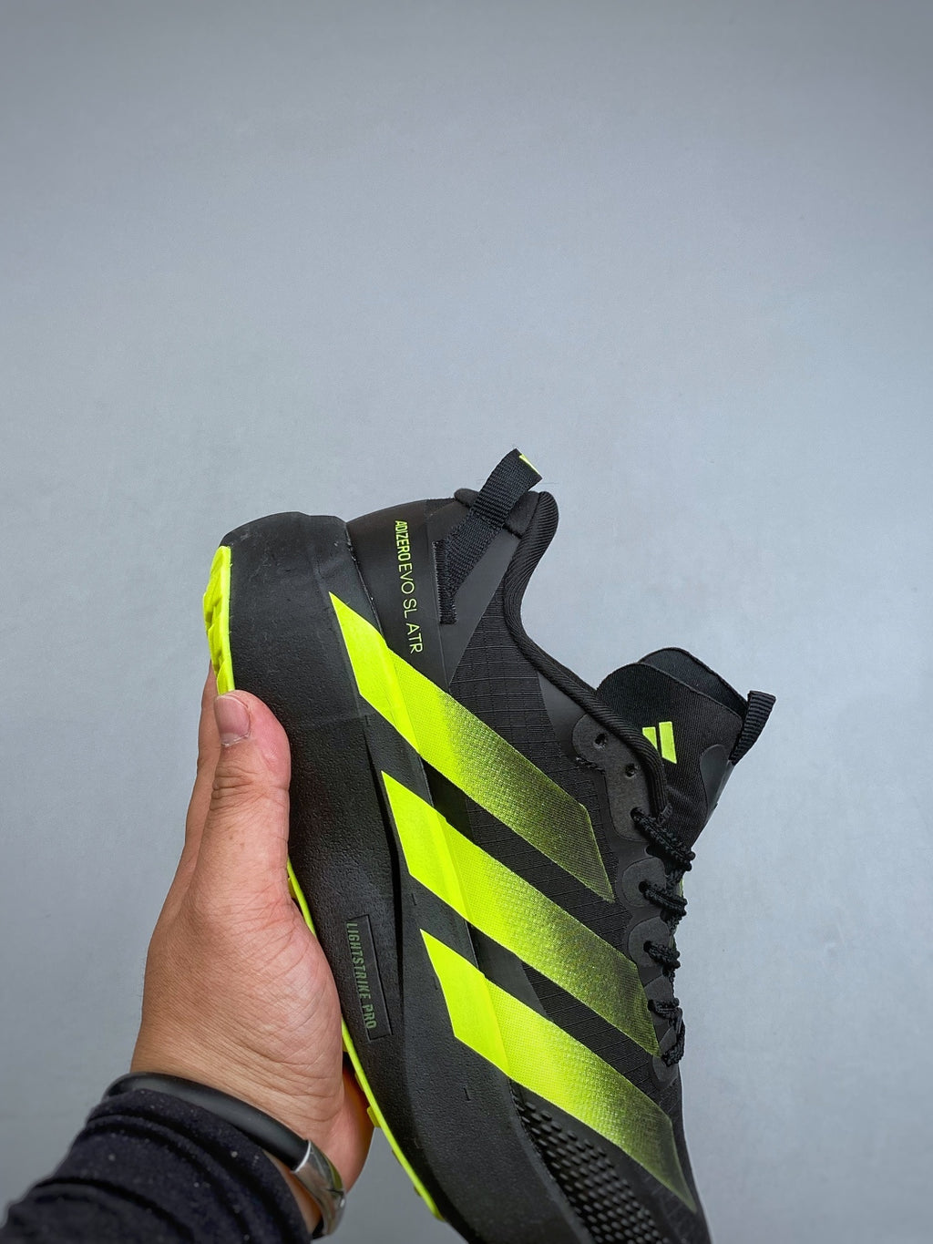 ADIDAS ADIZERO EVO SL !「 」adiZero - Image 6