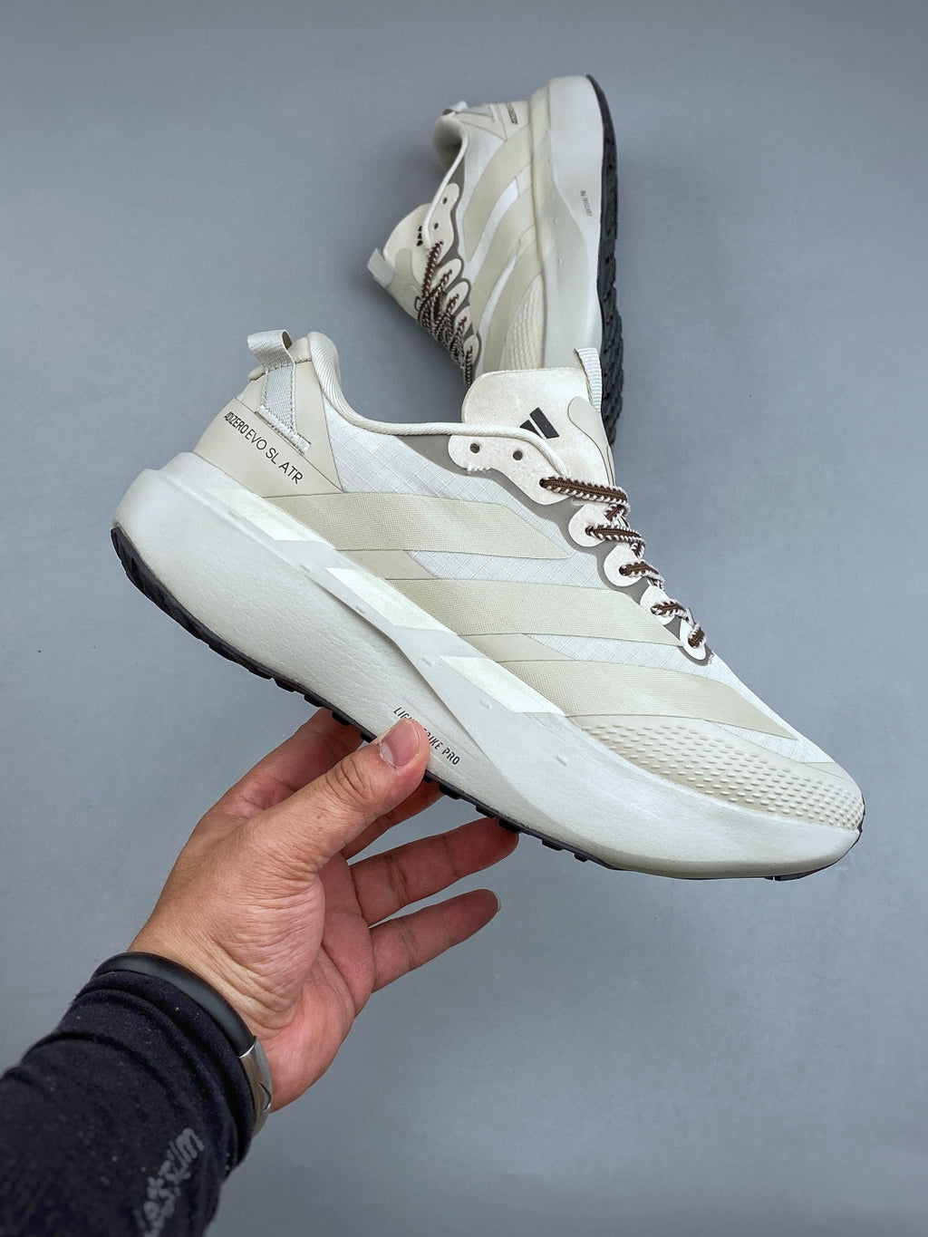 ADIDAS ADIZERO EVO SL !「 」adiZero - Image 4