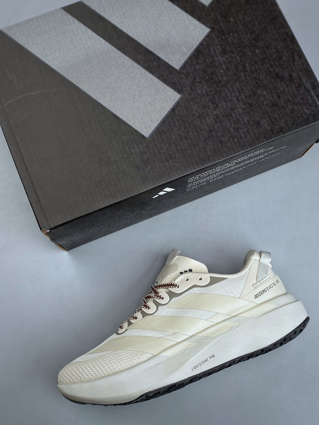 ADIDAS ADIZERO EVO SL !「 」adiZero - Image 3