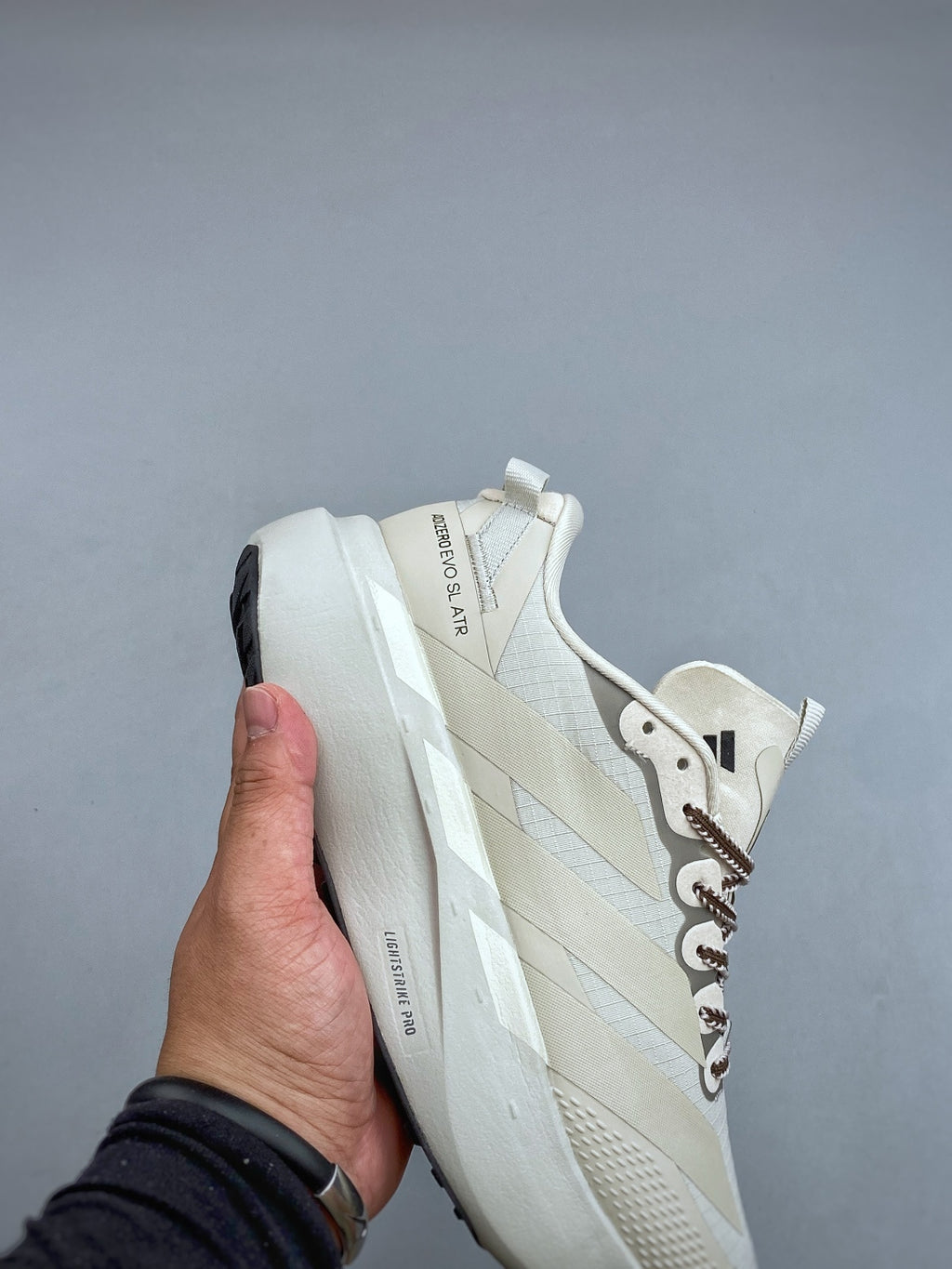 ADIDAS ADIZERO EVO SL !「 」adiZero - Image 6