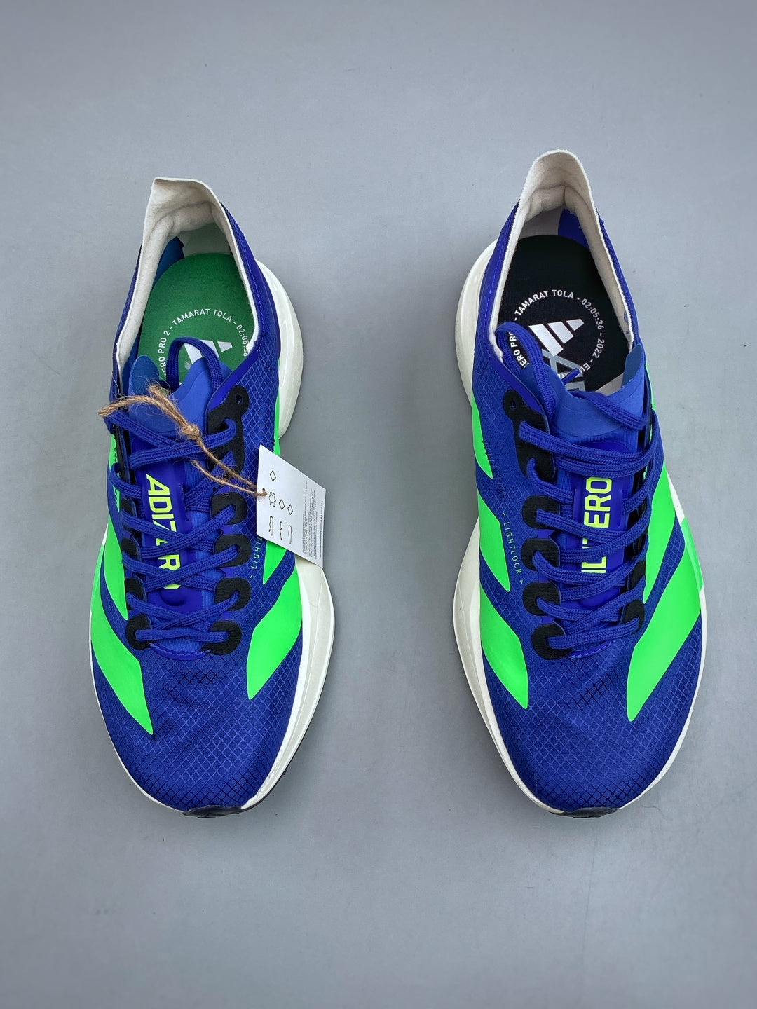 Adidas Adizero Adios Pro 4 M - Image 5