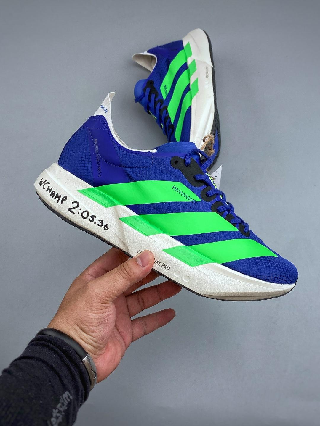Adidas Adizero Adios Pro 4 M - Image 4