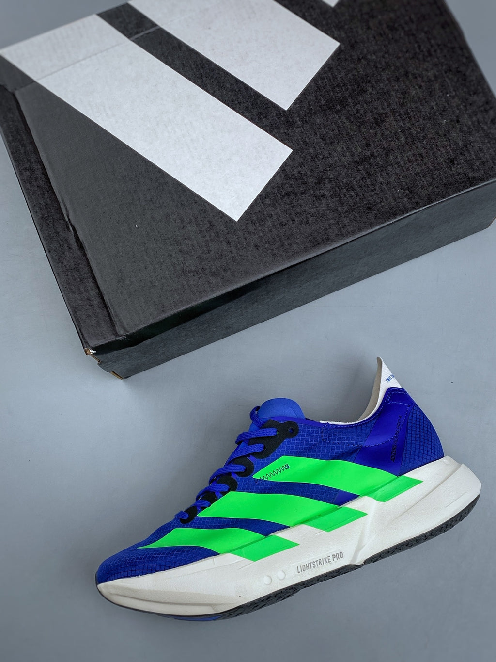Adidas Adizero Adios Pro 4 M - Image 3