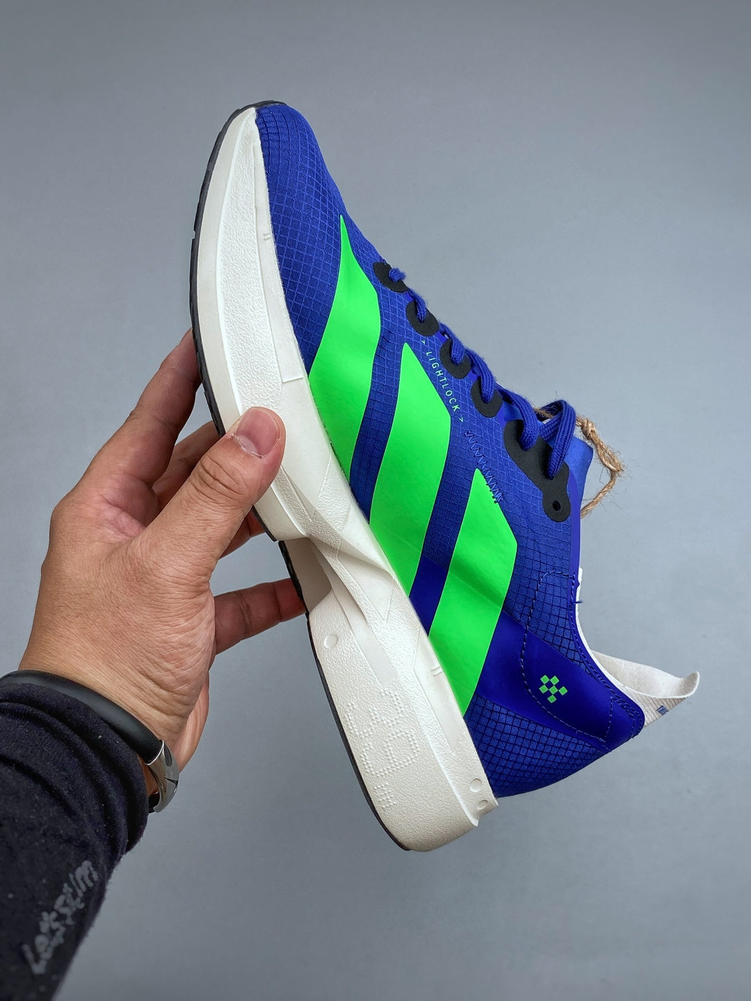 Adidas Adizero Adios Pro 4 M - Image 2