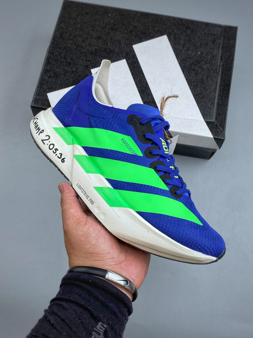 Adidas Adizero Adios Pro 4 M - Image 1