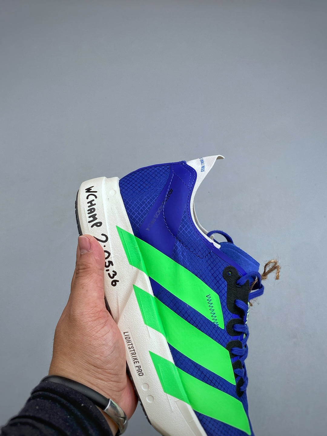 Adidas Adizero Adios Pro 4 M - Image 6