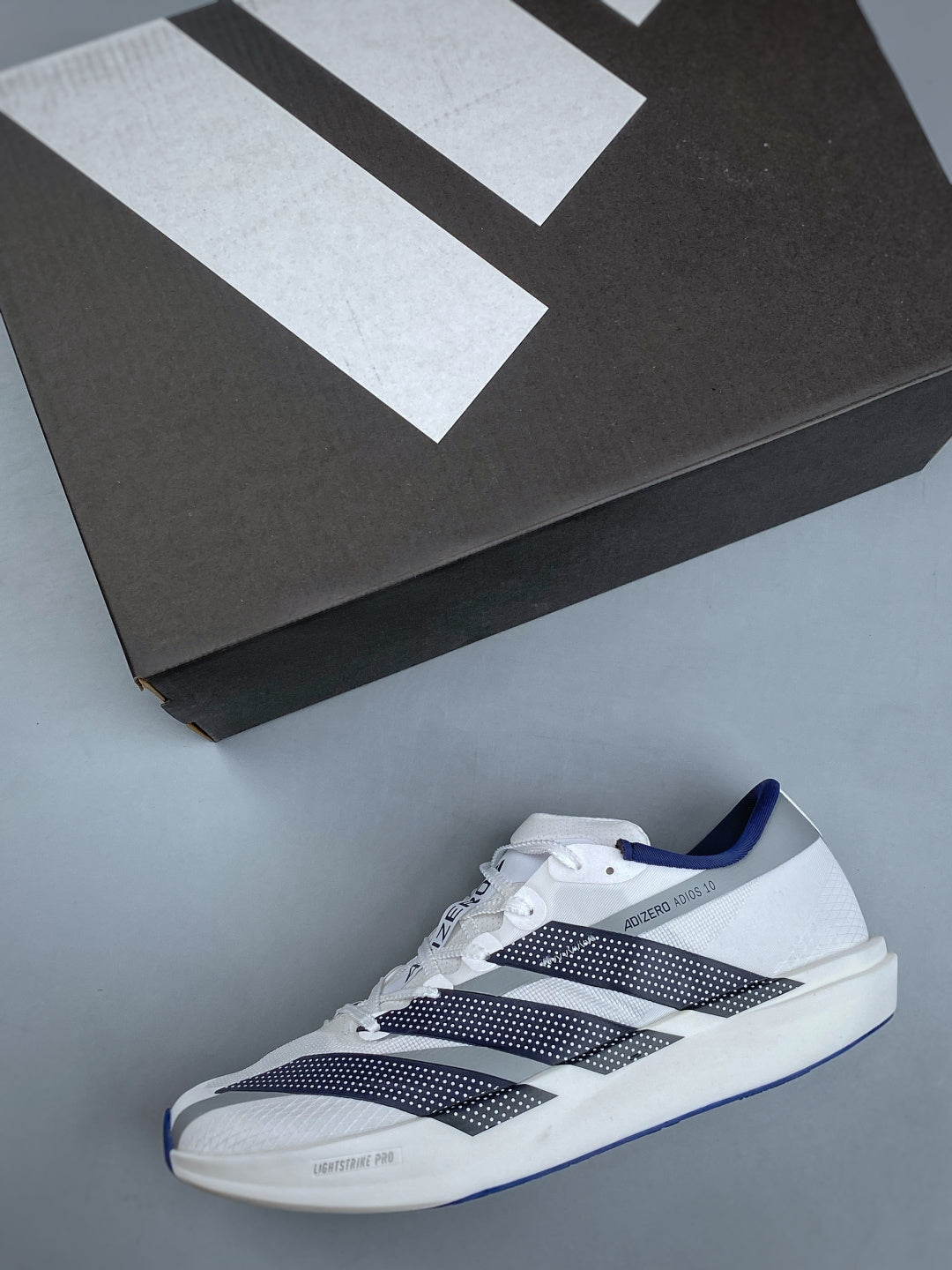 Adidas Adizero Adios 10 - Image 3