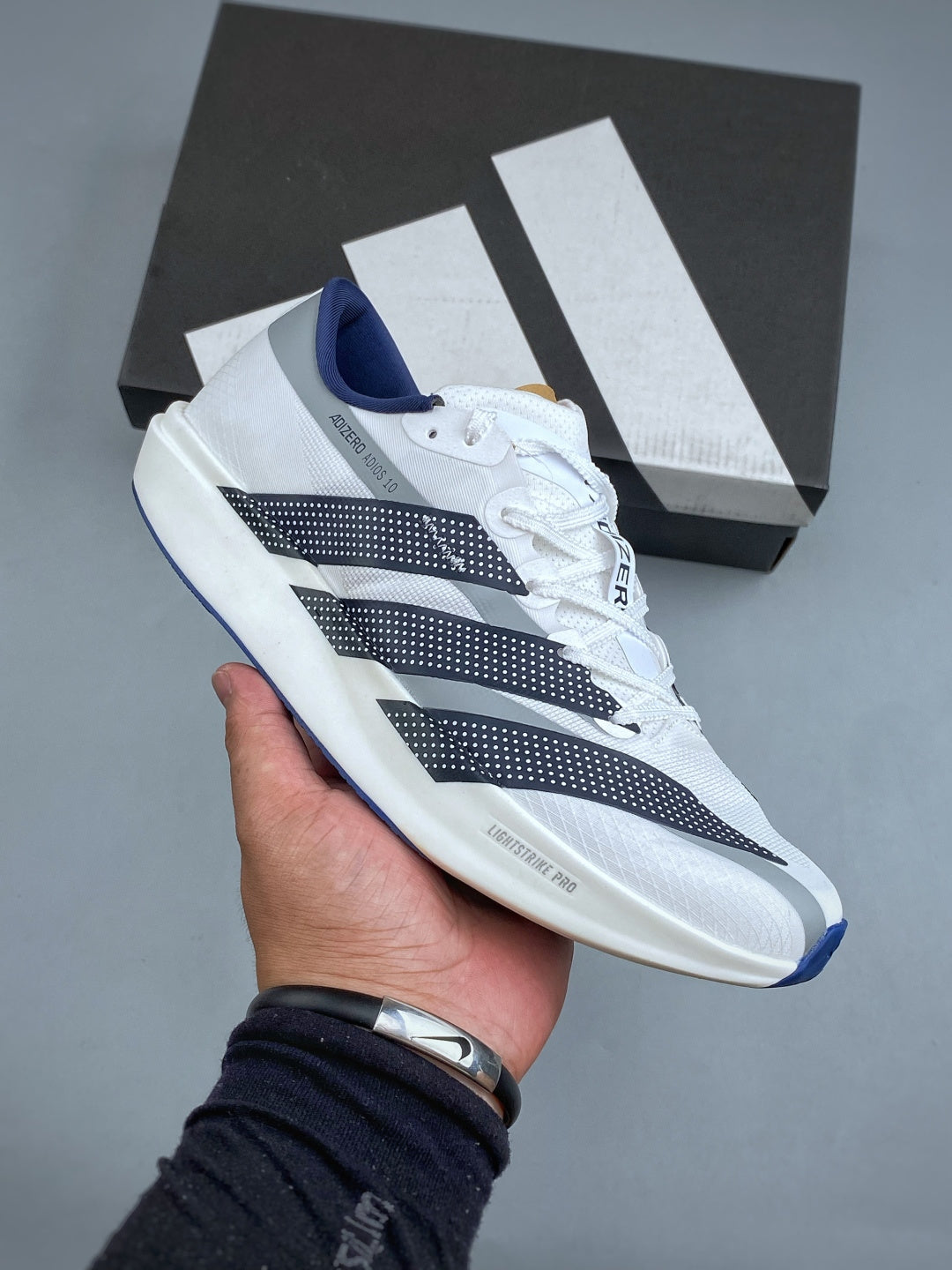 Adidas Adizero Adios 10 - Image 1