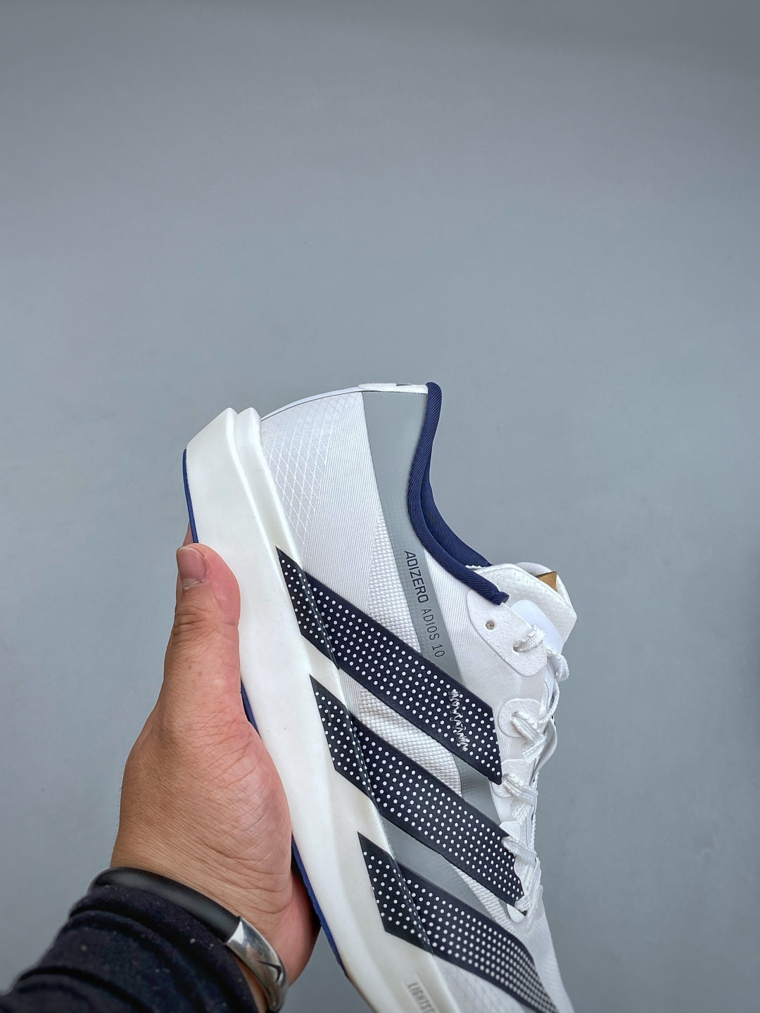Adidas Adizero Adios 10 - Image 6