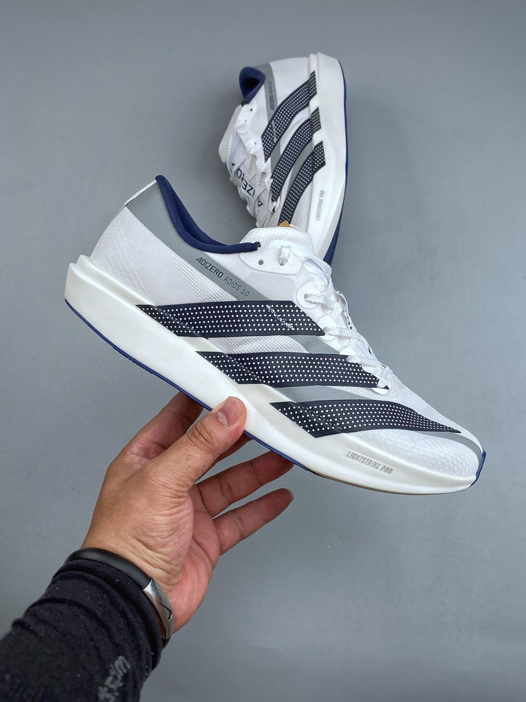 Adidas Adizero Adios 10 - Image 4