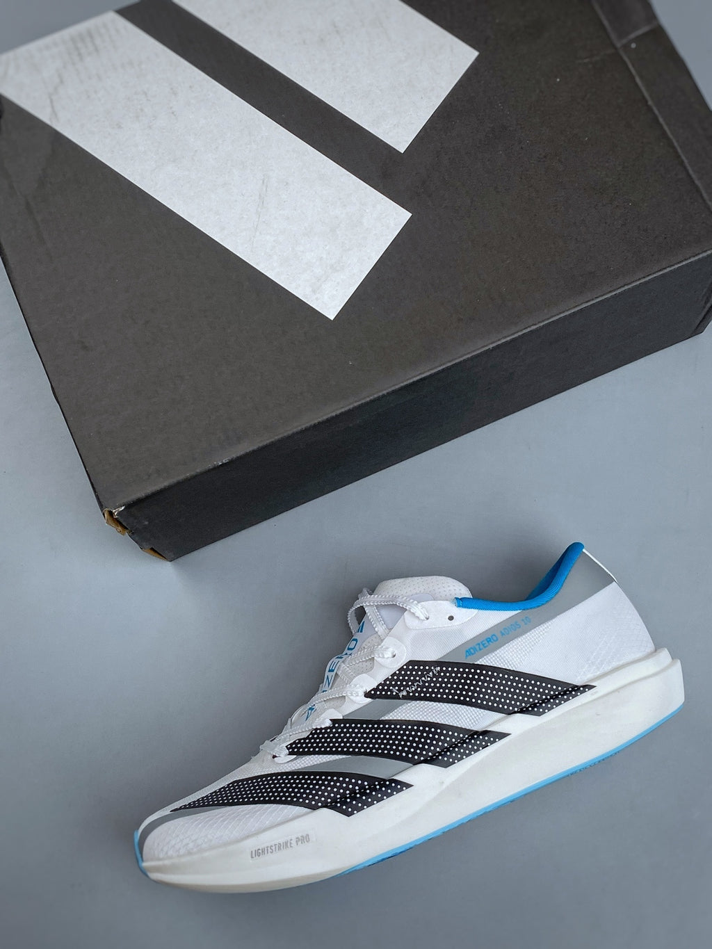 Adidas Adizero Adios 10 - Image 3