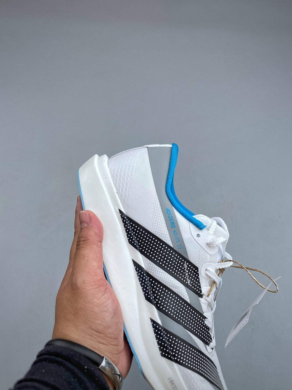Adidas Adizero Adios 10 - Image 6
