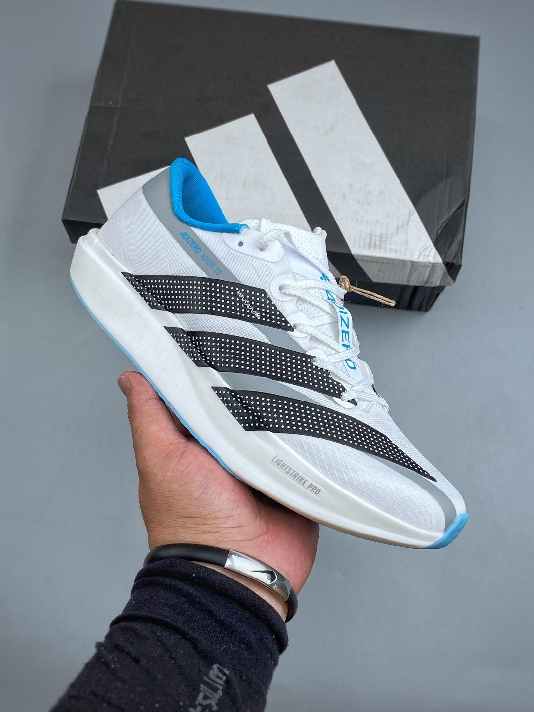 Adidas Adizero Adios 10 - Image 1