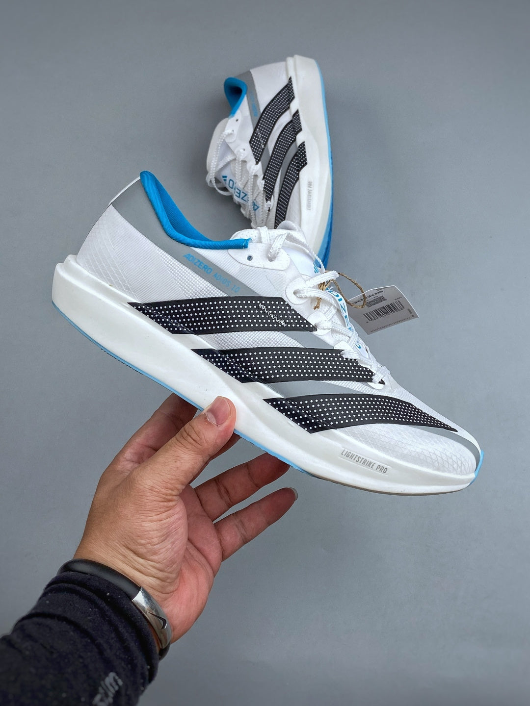 Adidas Adizero Adios 10 - Image 4