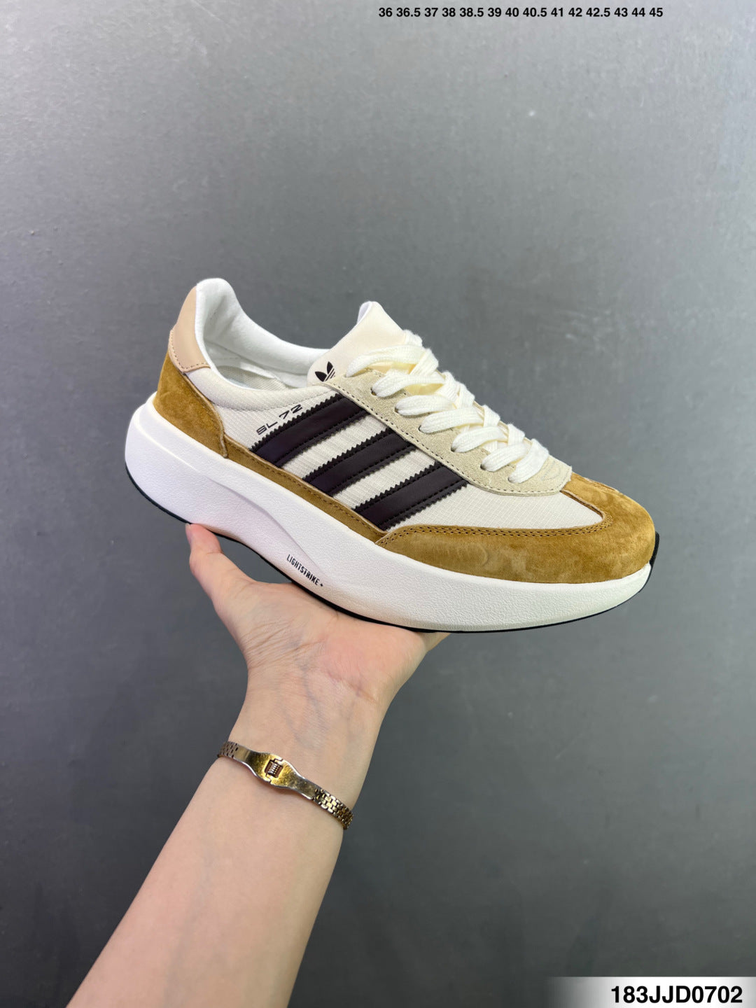 Adidas Sneakers - Image 2