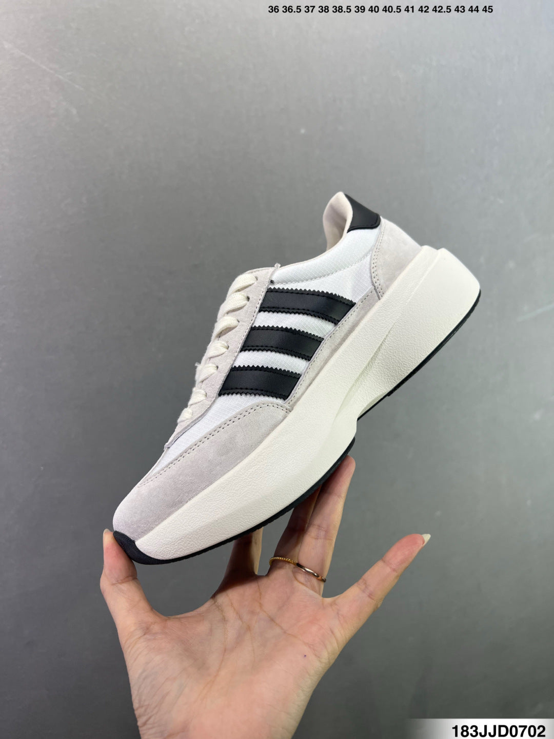 Adidas Sneakers - Image 3
