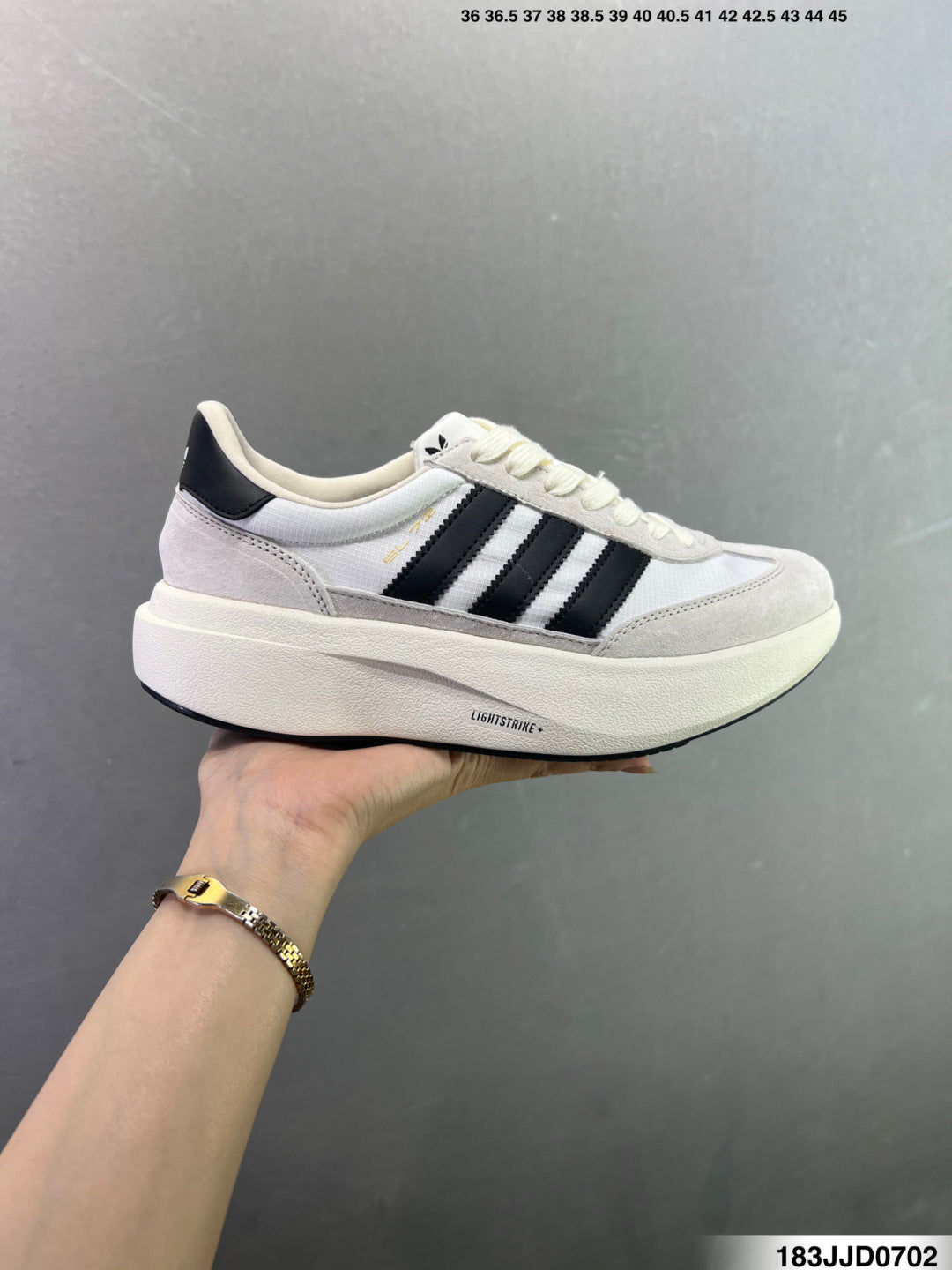 Adidas Sneakers - Image 1