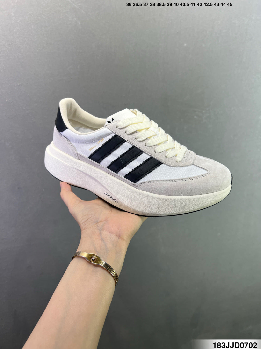 Adidas Sneakers - Image 2