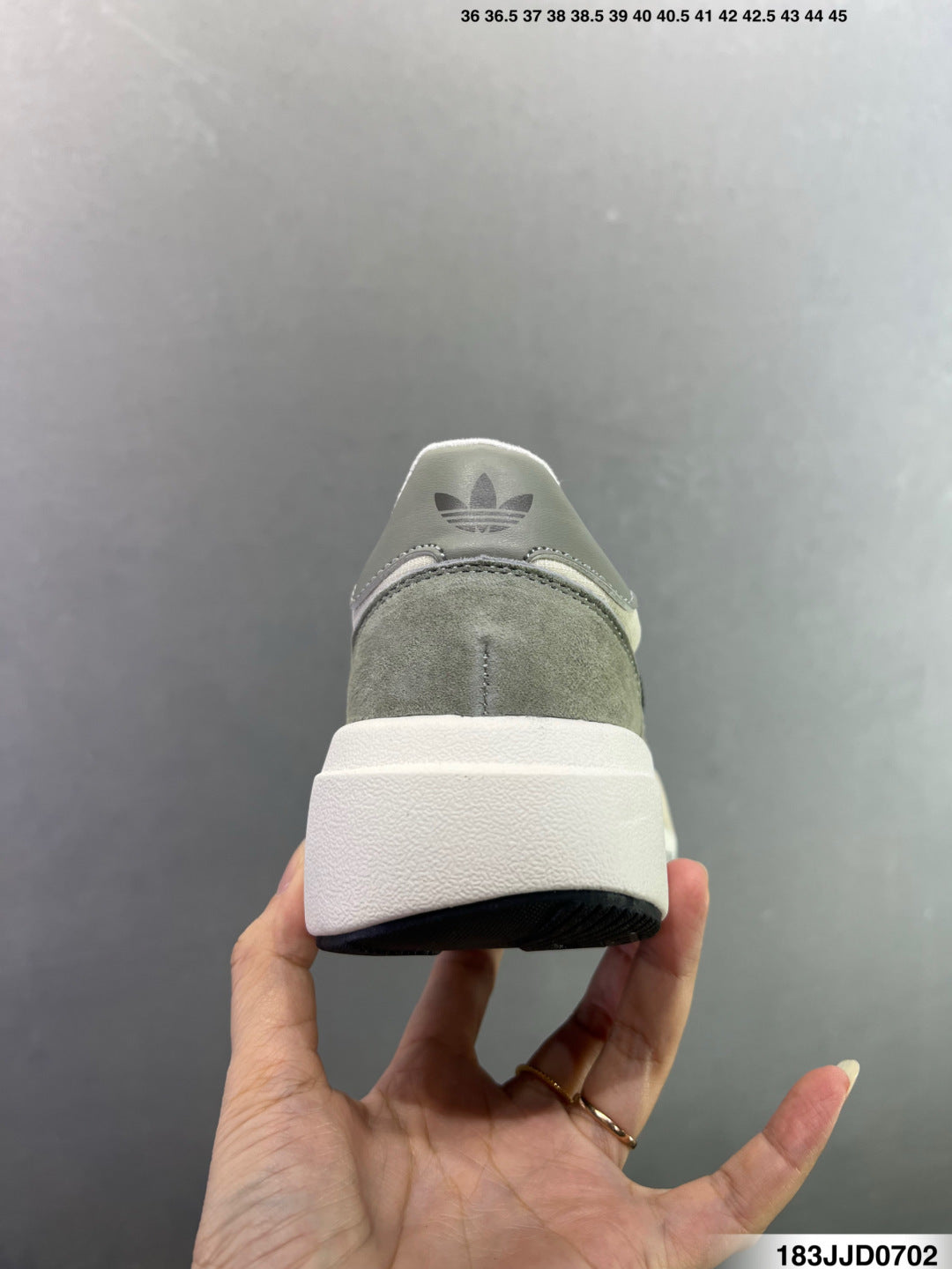Adidas Sneakers - Image 4