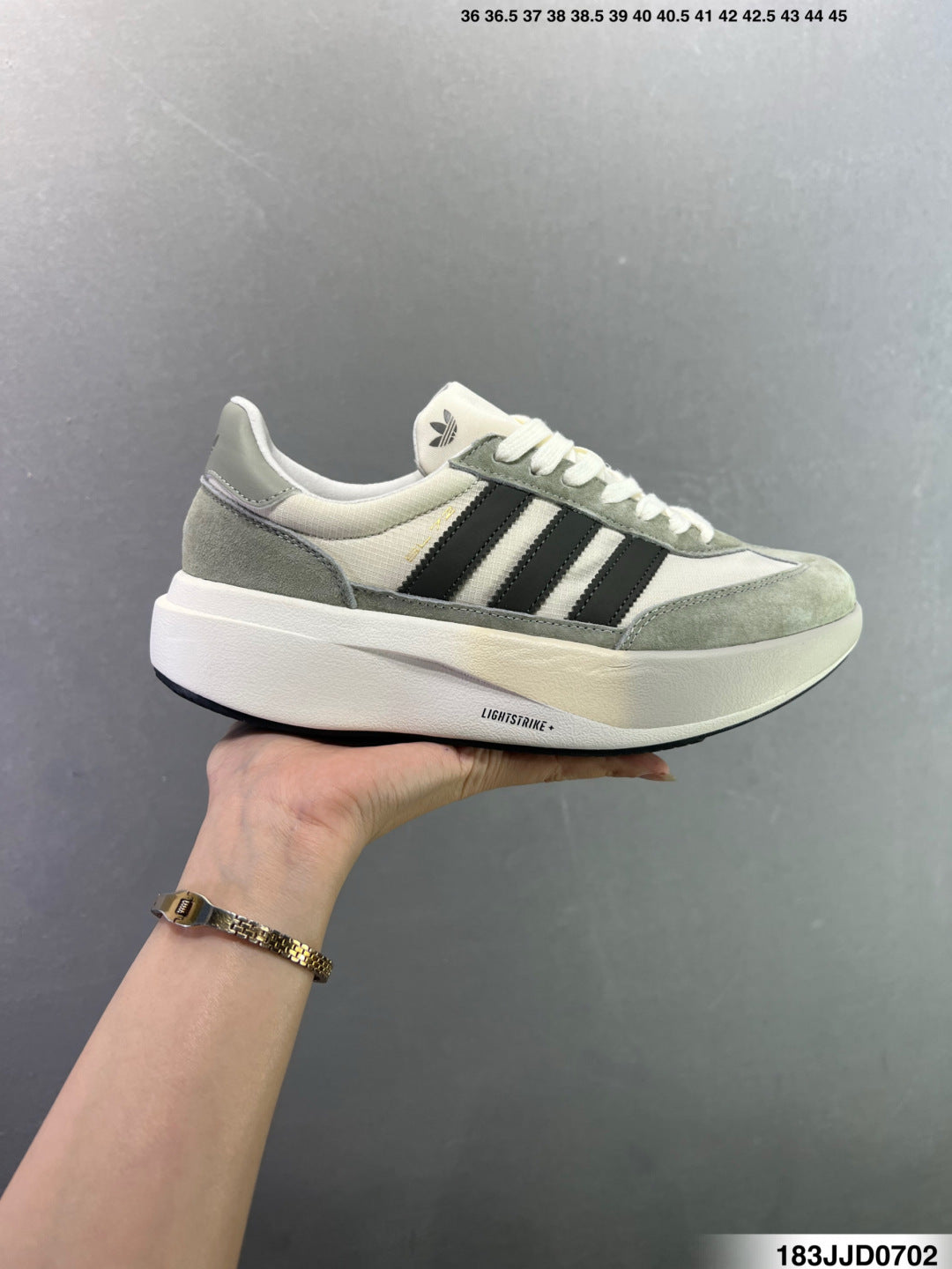 Adidas Sneakers - Image 1