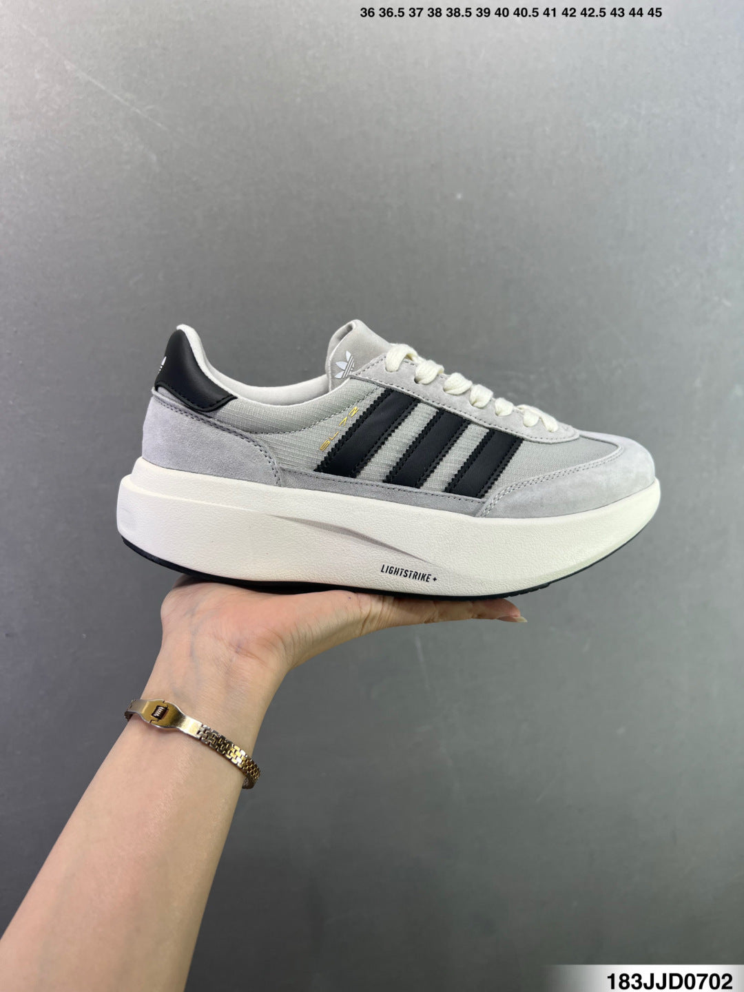 Adidas Sneakers - Image 1
