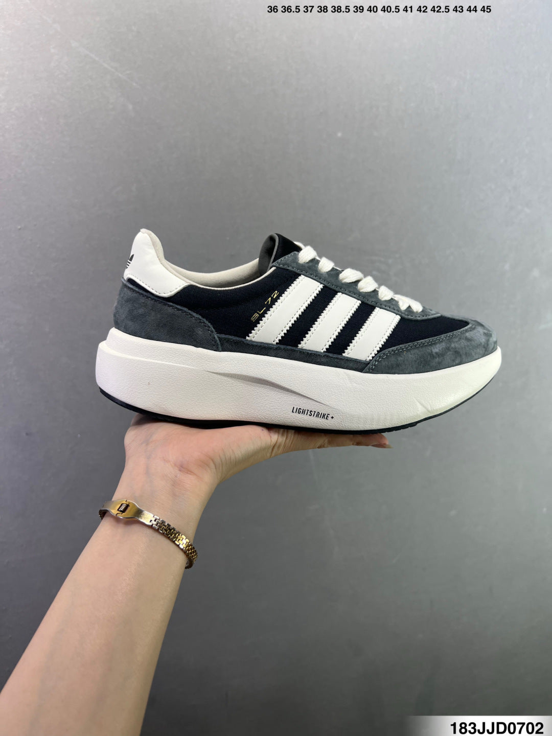Adidas Sneakers - Image 1