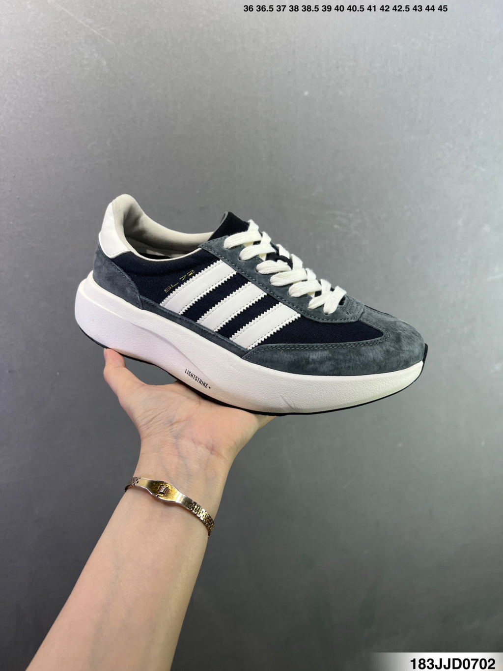 Adidas Sneakers - Image 2