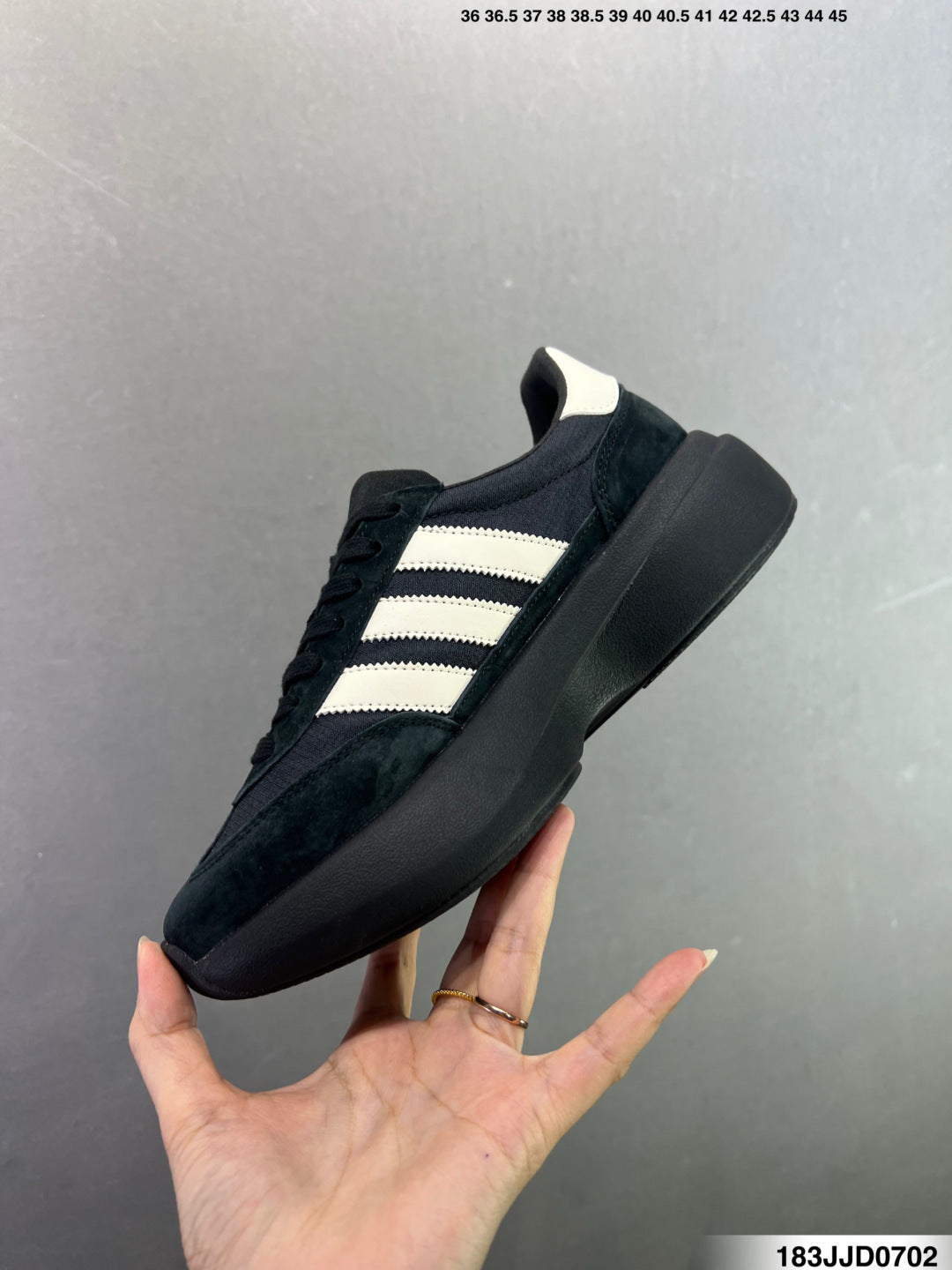 Adidas Sneakers - Image 3
