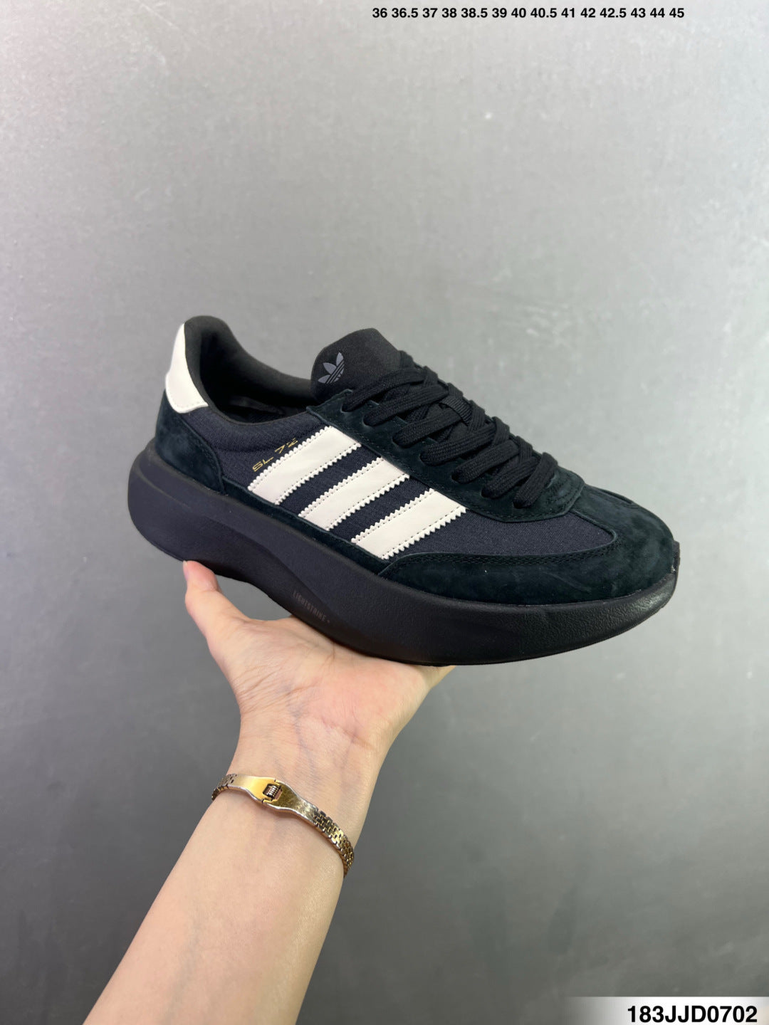 Adidas Sneakers - Image 2