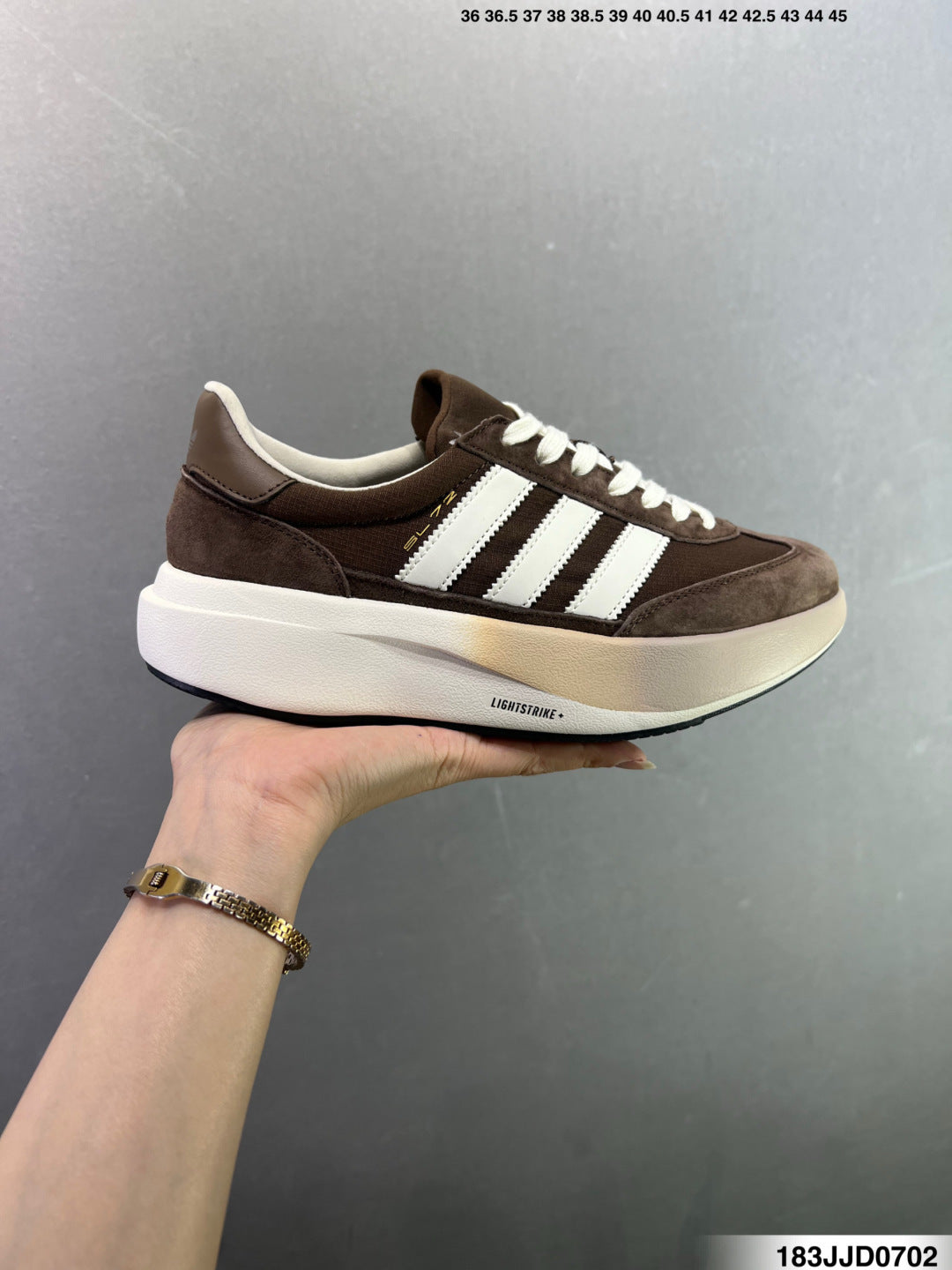 Adidas Sneakers - Image 1
