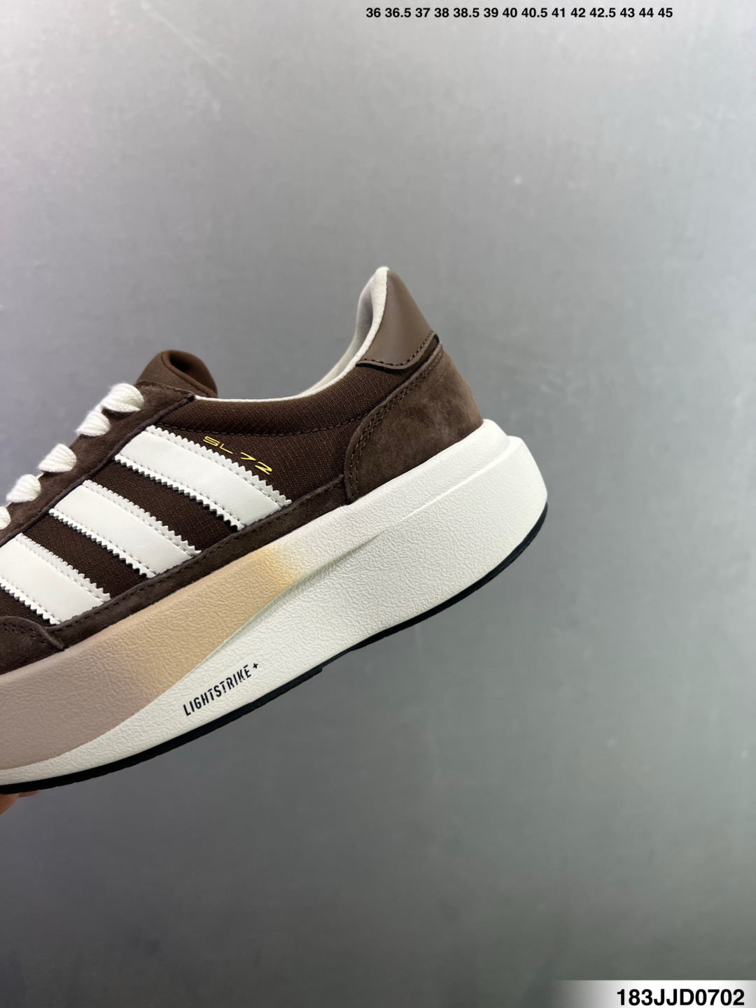 Adidas Sneakers - Image 6