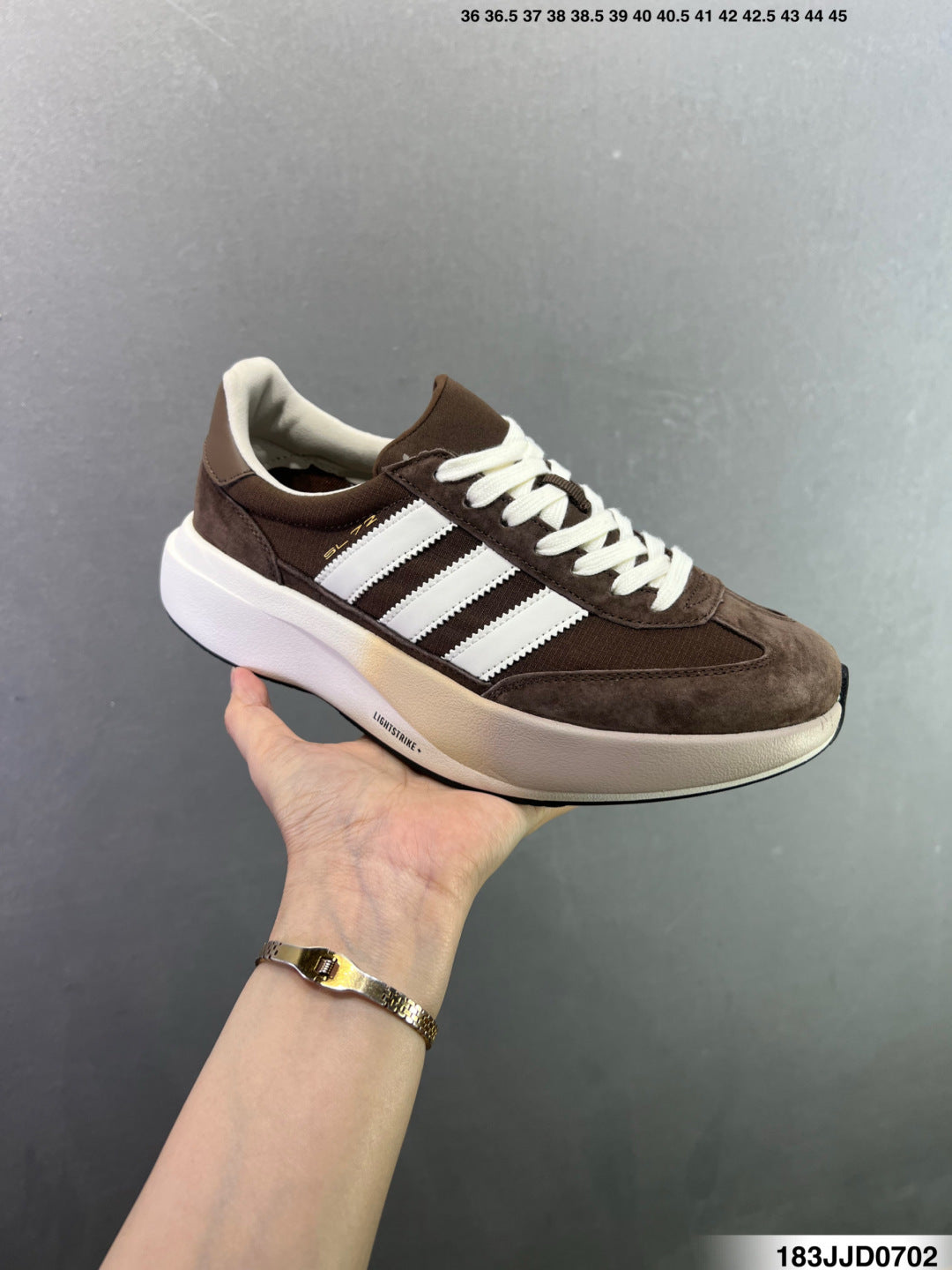 Adidas Sneakers - Image 2