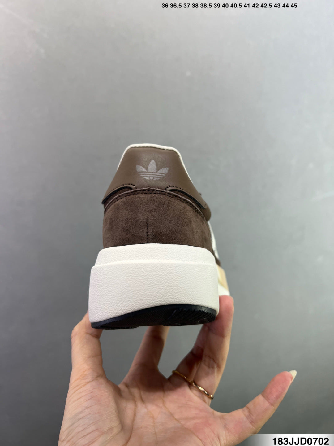 Adidas Sneakers - Image 4