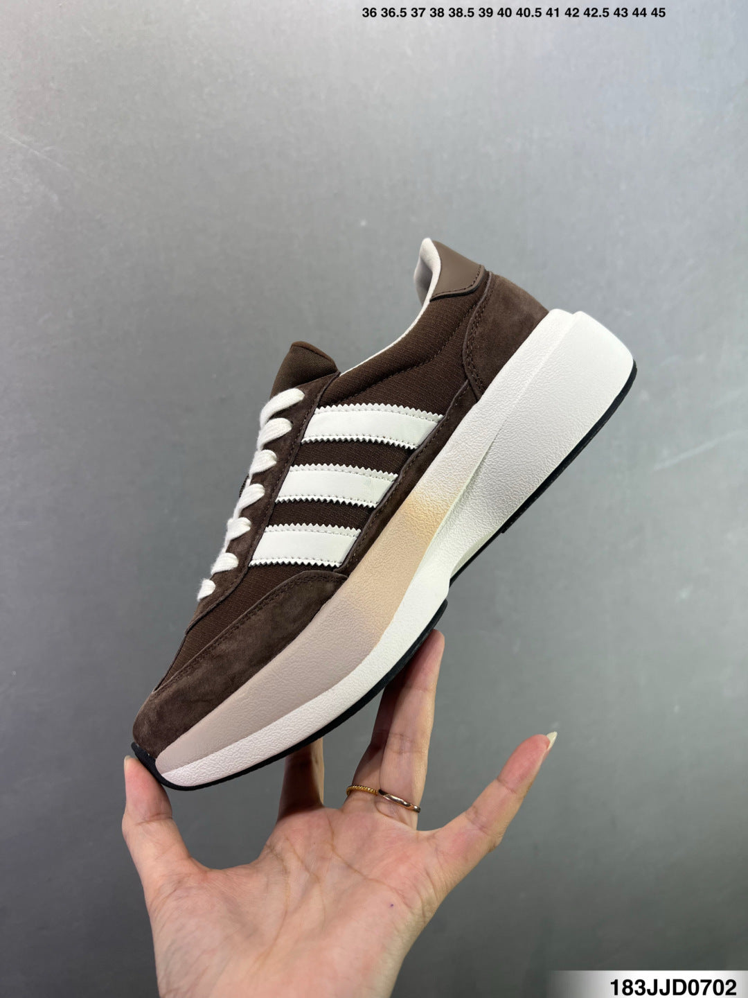 Adidas Sneakers - Image 3