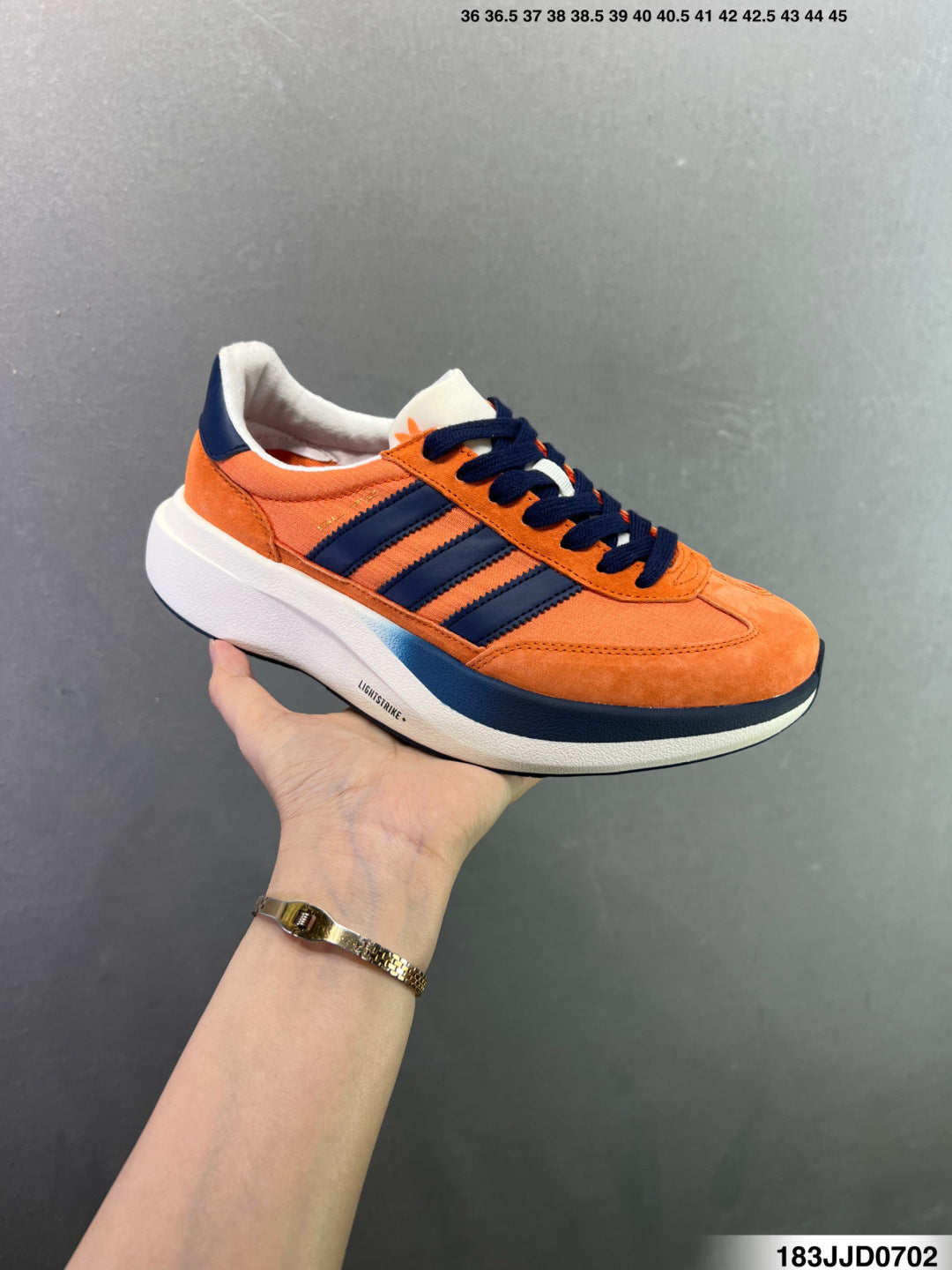 Adidas Sneakers - Image 2