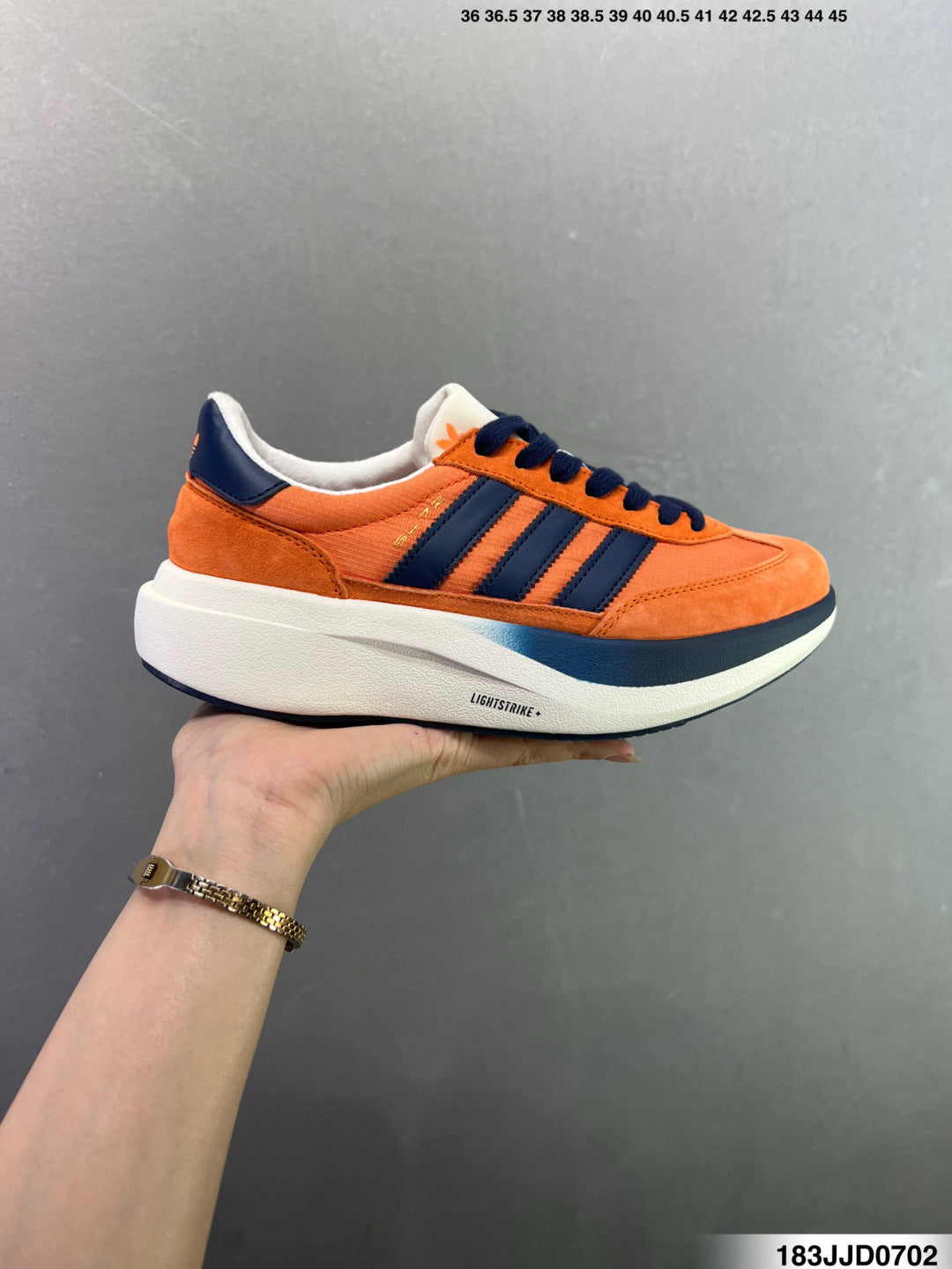 Adidas Sneakers - Image 1